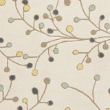 Sample Beige Elsu Area Rug