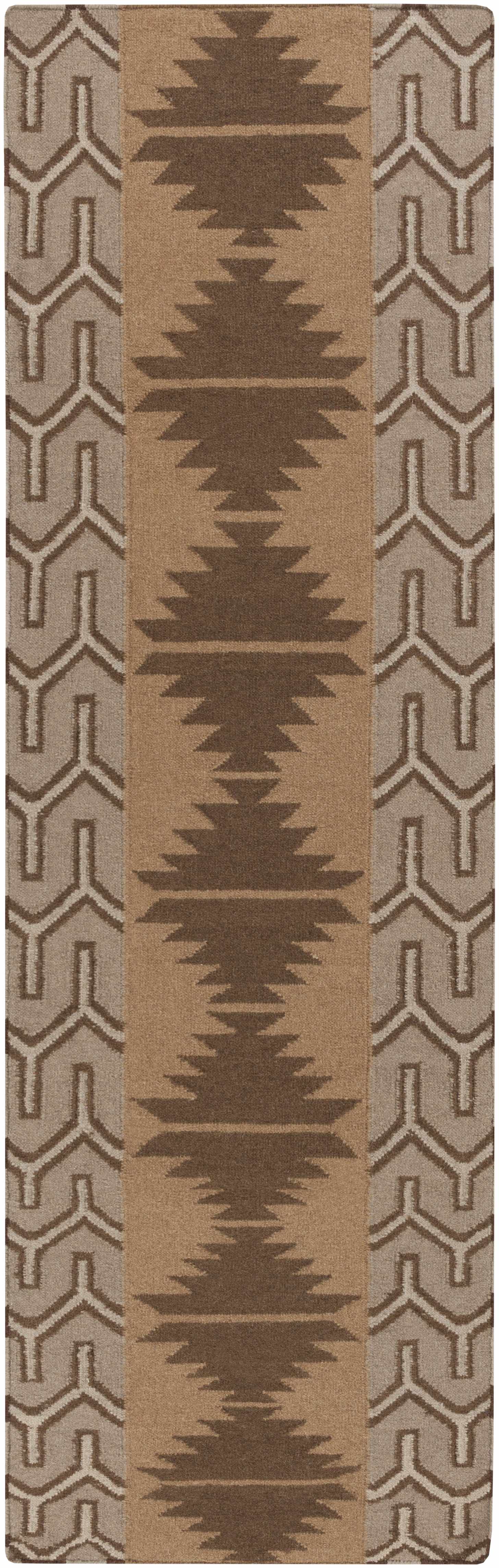 Grandy Runner Rug