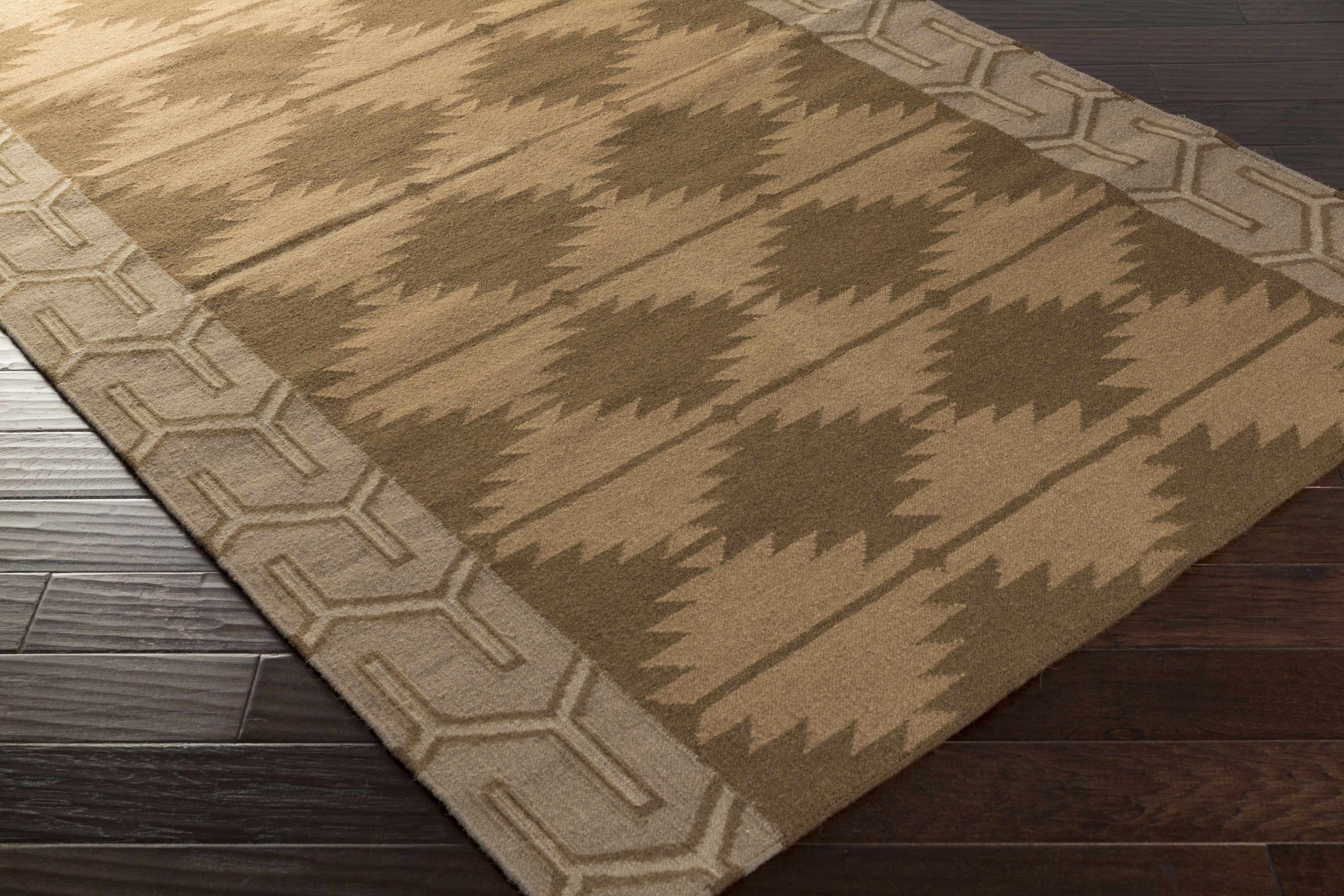 Grandy Runner Rug
