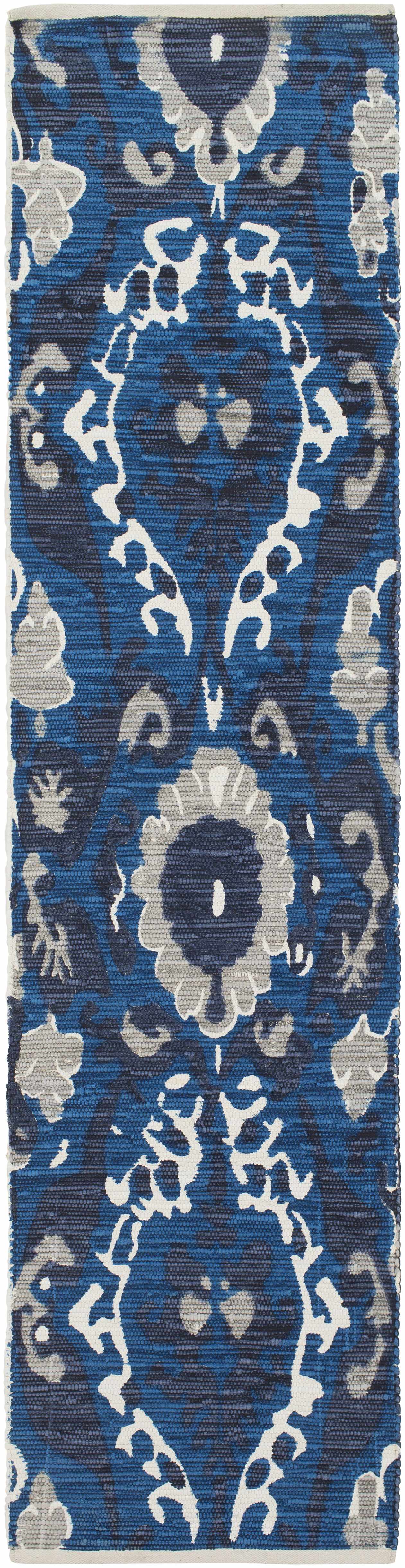 Grasonville Runner Rug