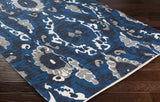 Grasonville Runner Rug