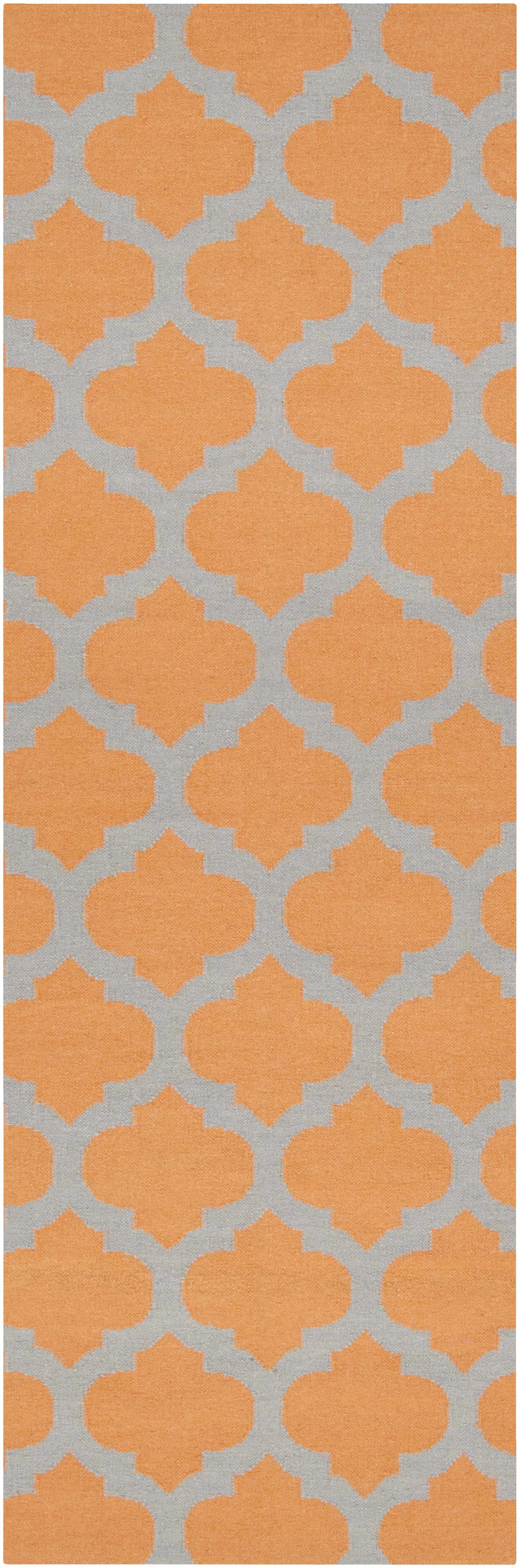 Grinnell Runner Rug