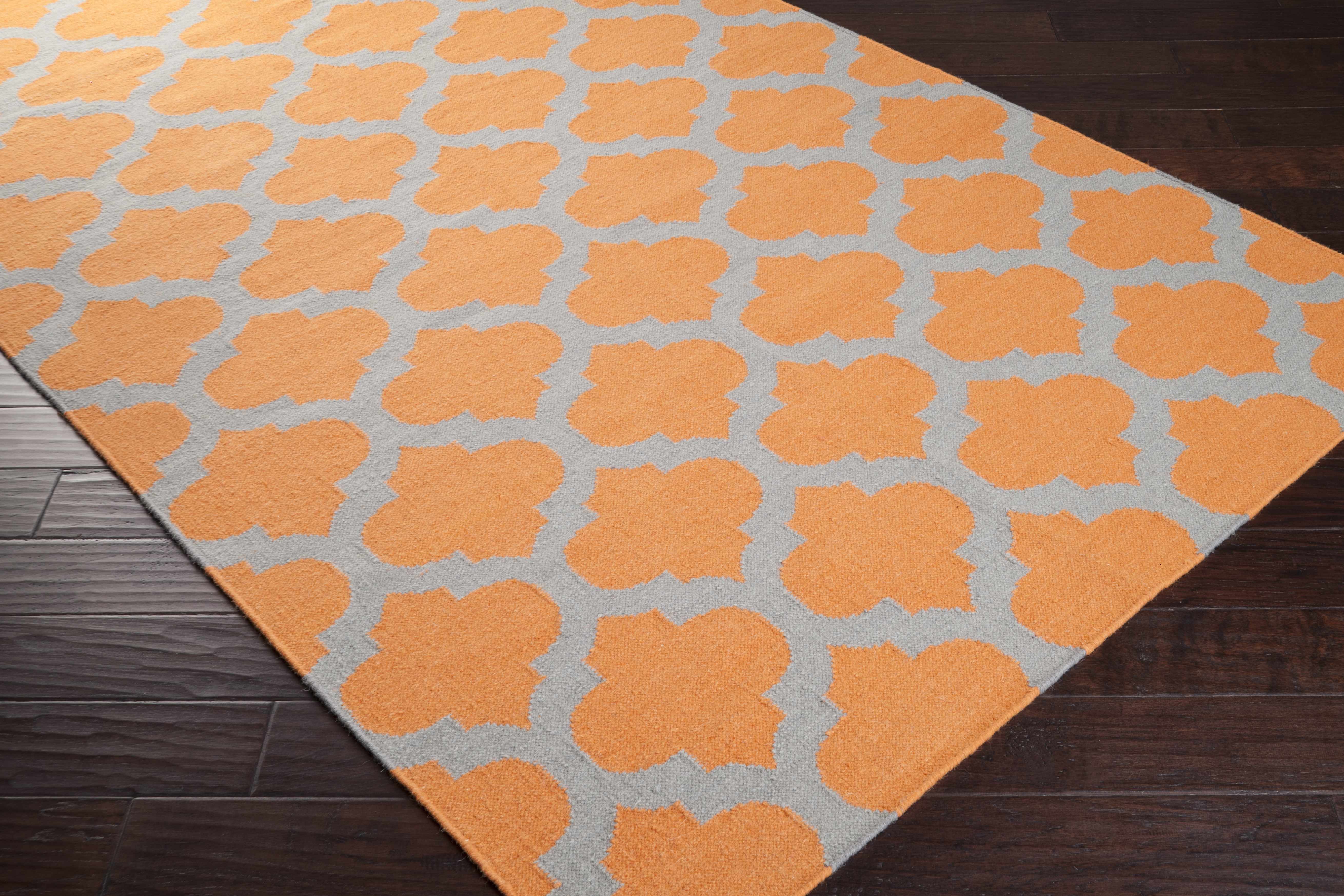 Grinnell Runner Rug