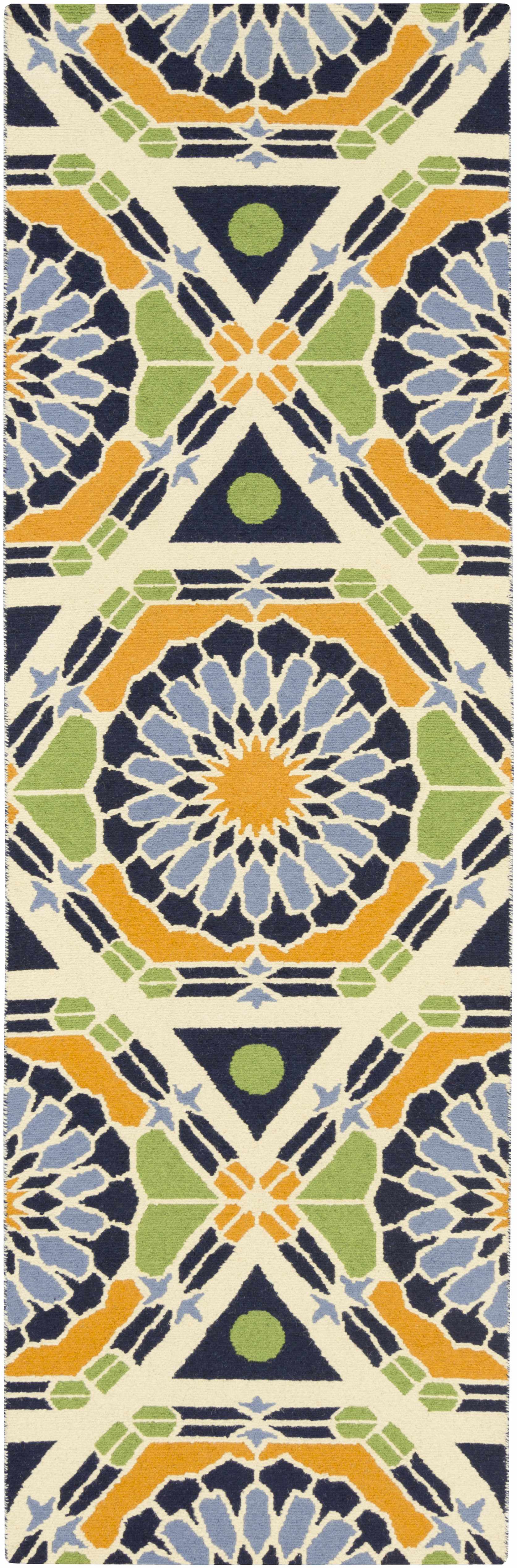 Greenough Runner Rug