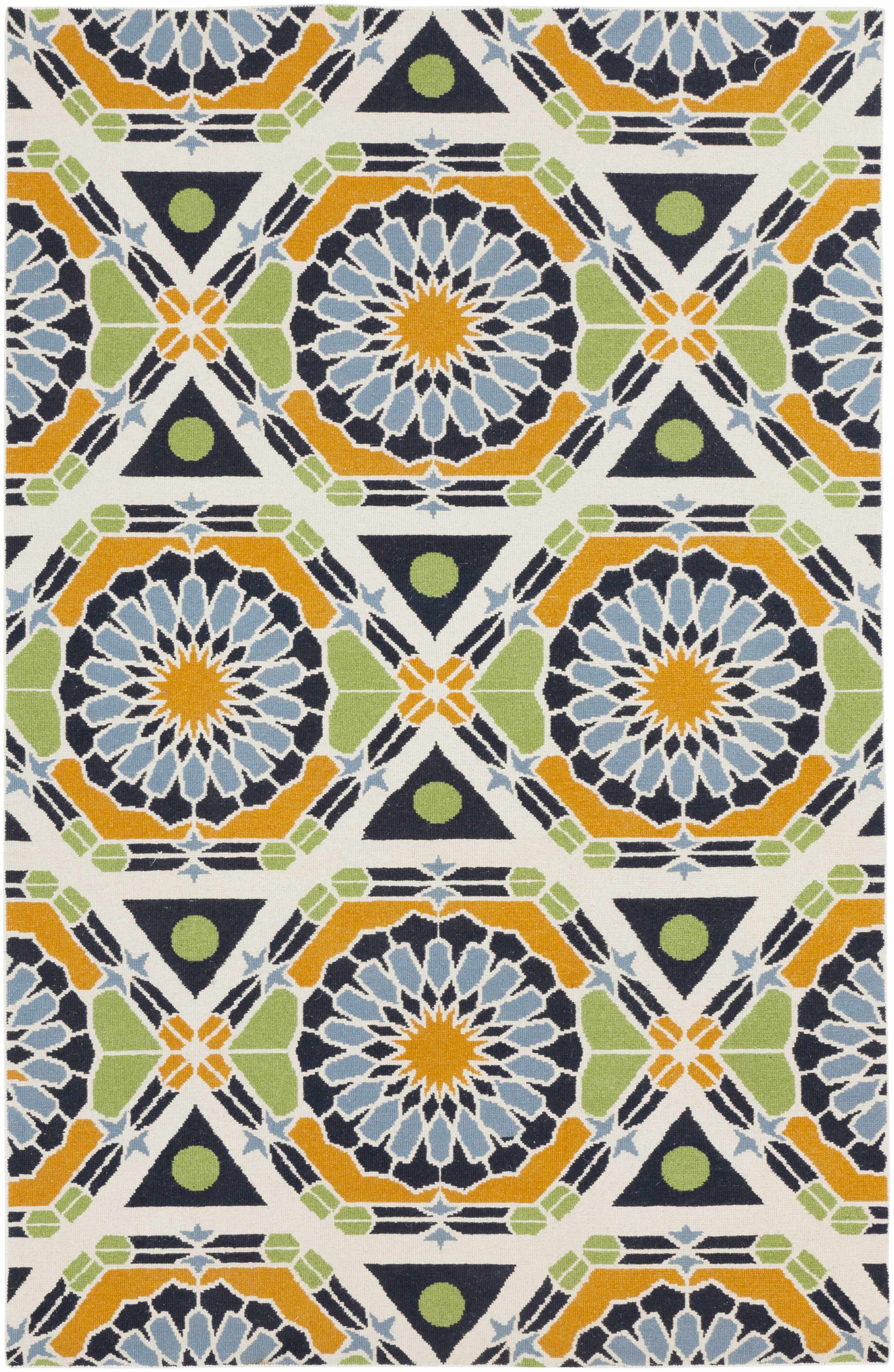 Greenough Runner Rug