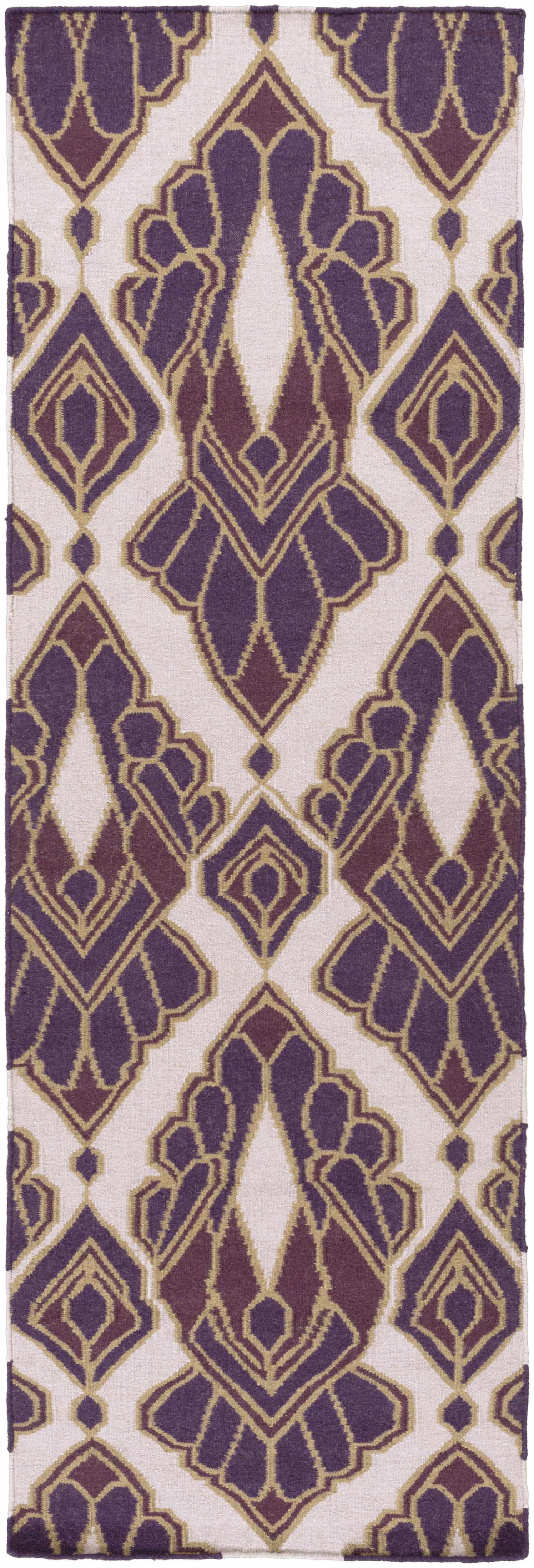 Gravelly Runner Rug
