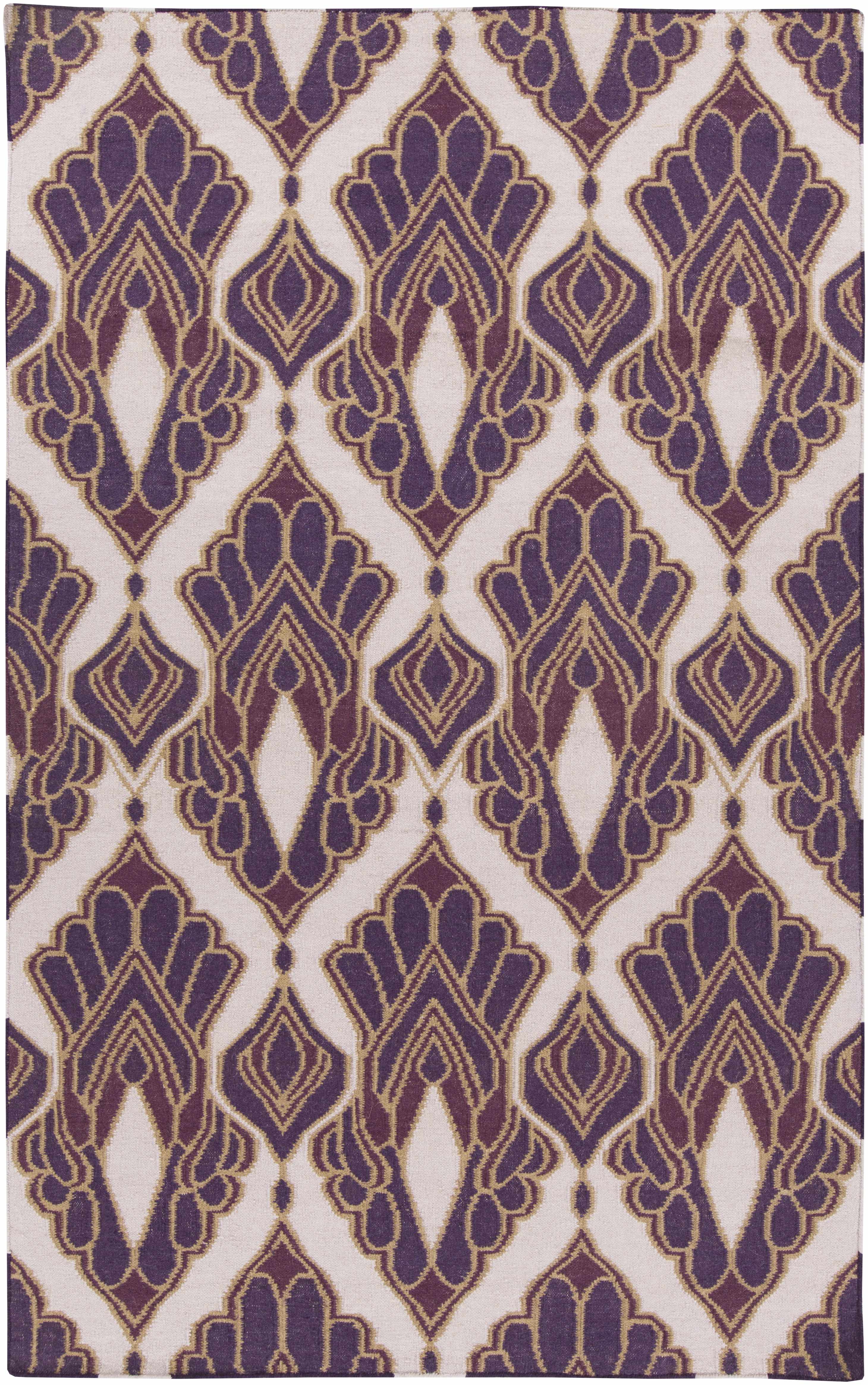 Gravelly Runner Rug