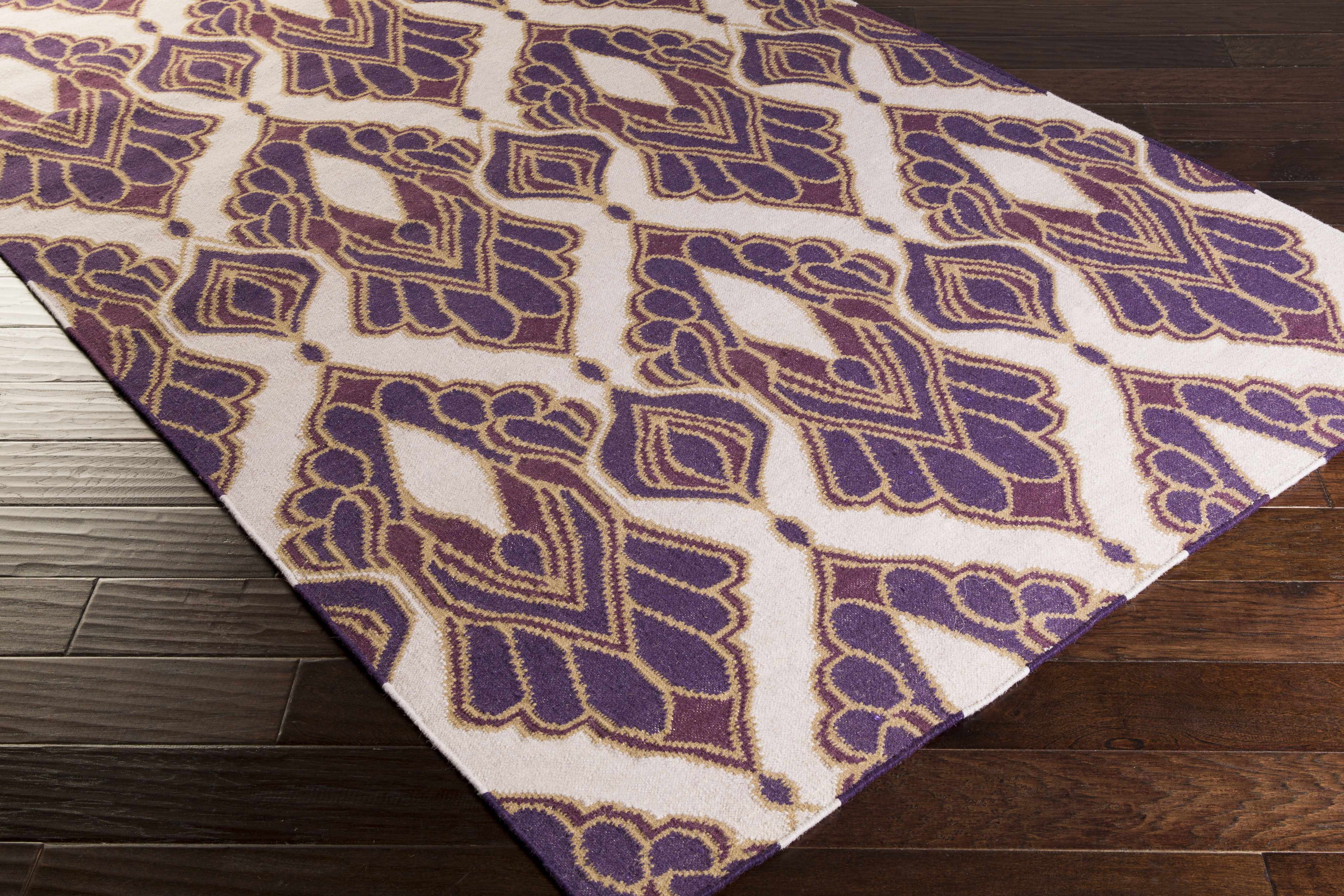 Gravelly Runner Rug