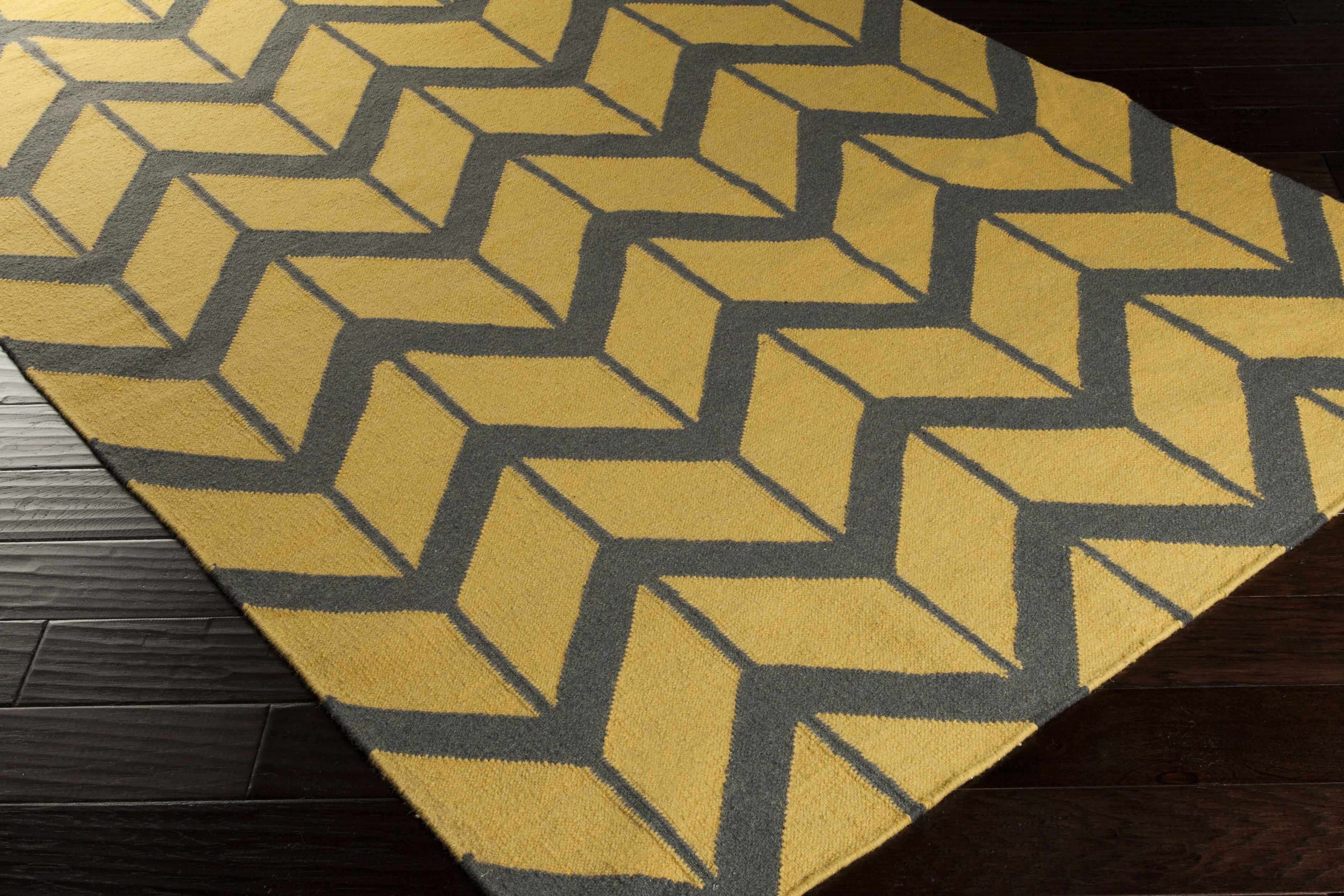 Groves Runner Rug