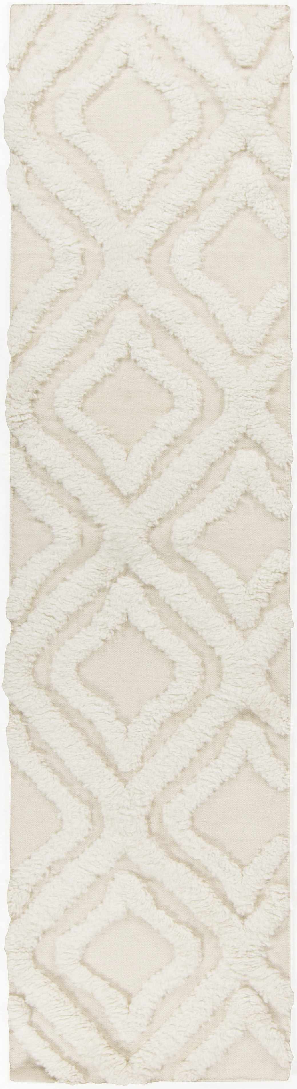 Halesite Runner Rug