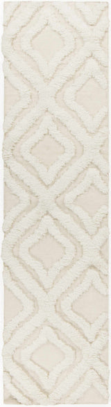 Halesite Runner Rug