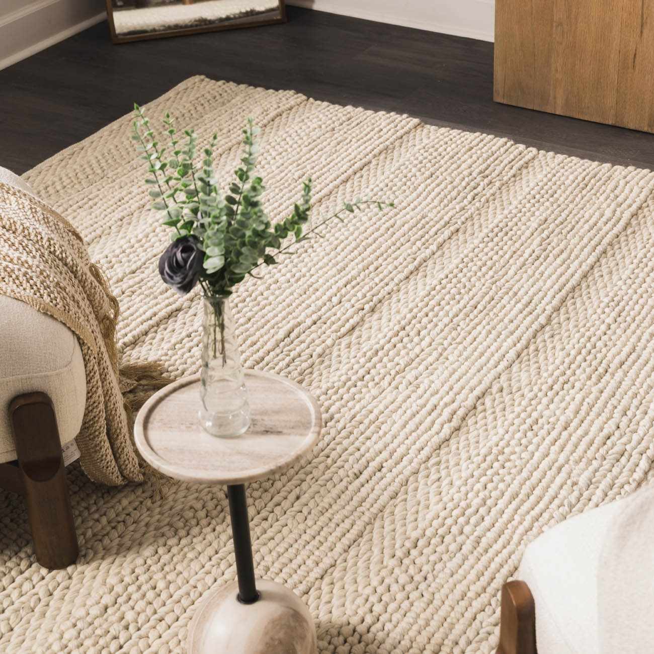 Hanlontown Runner Rug