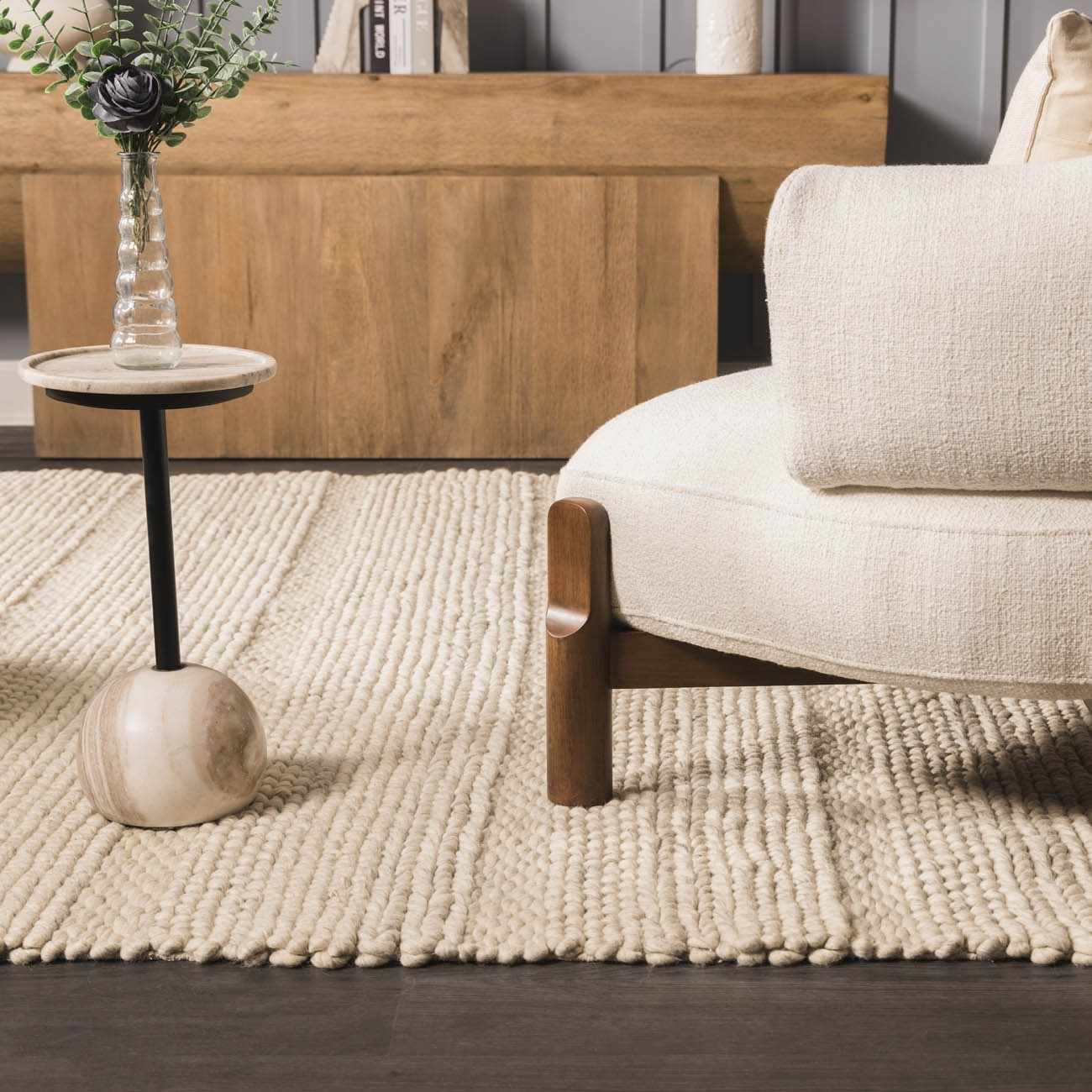 Hanlontown Runner Rug