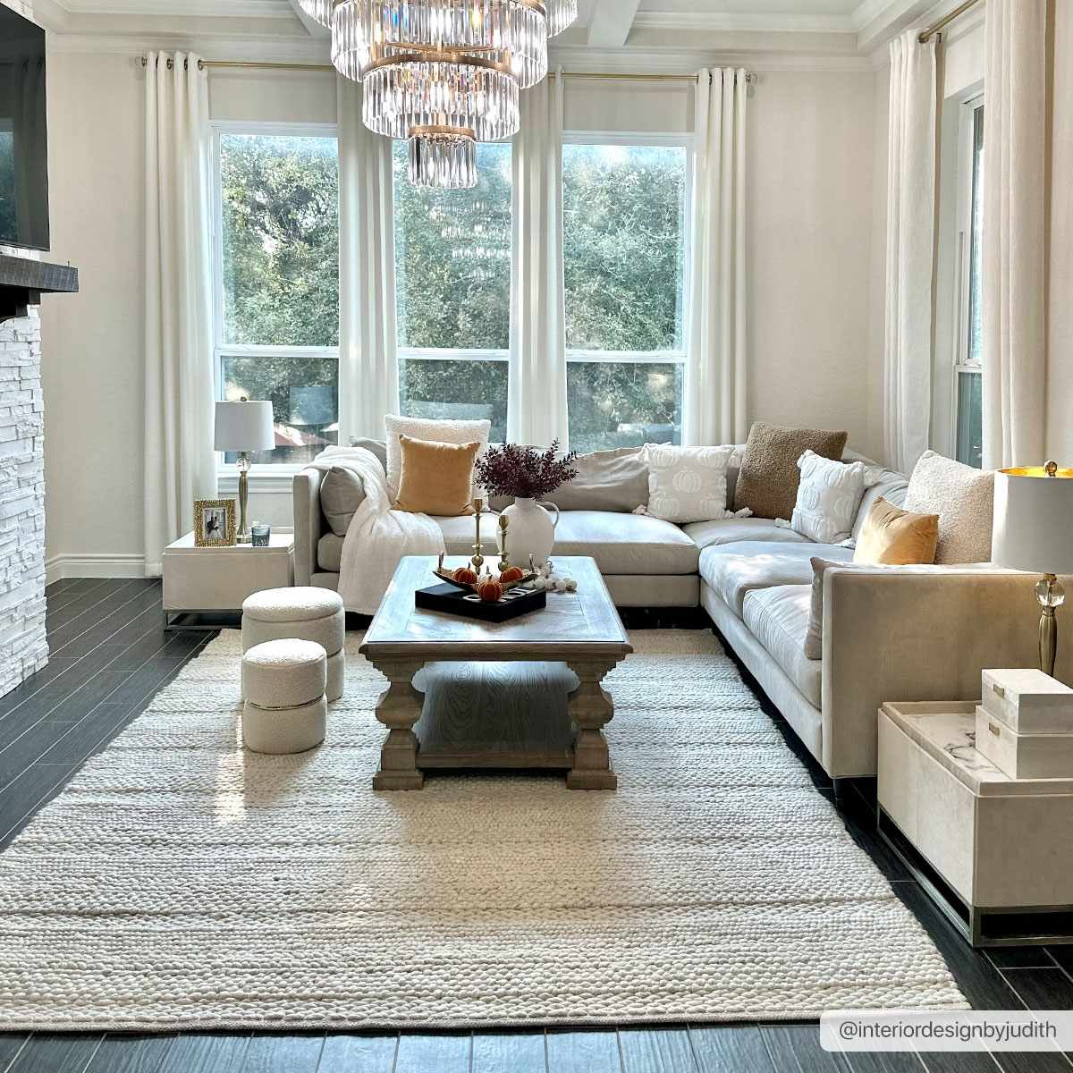 Hanlontown Runner Rug