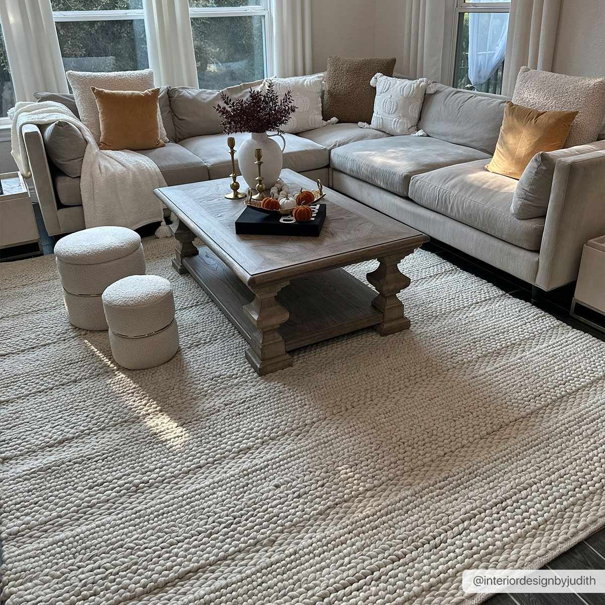 Hanlontown Runner Rug