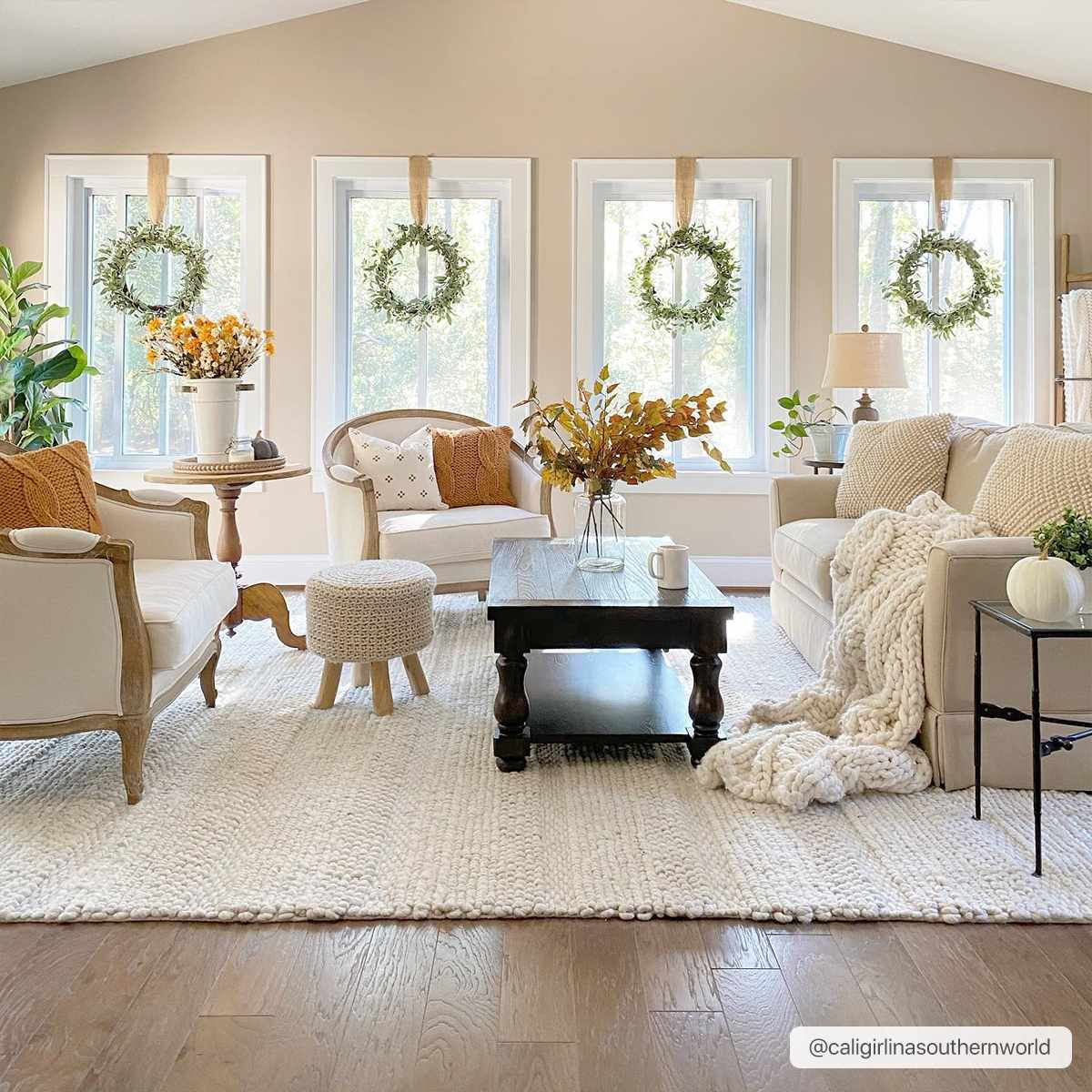 Hanlontown Runner Rug