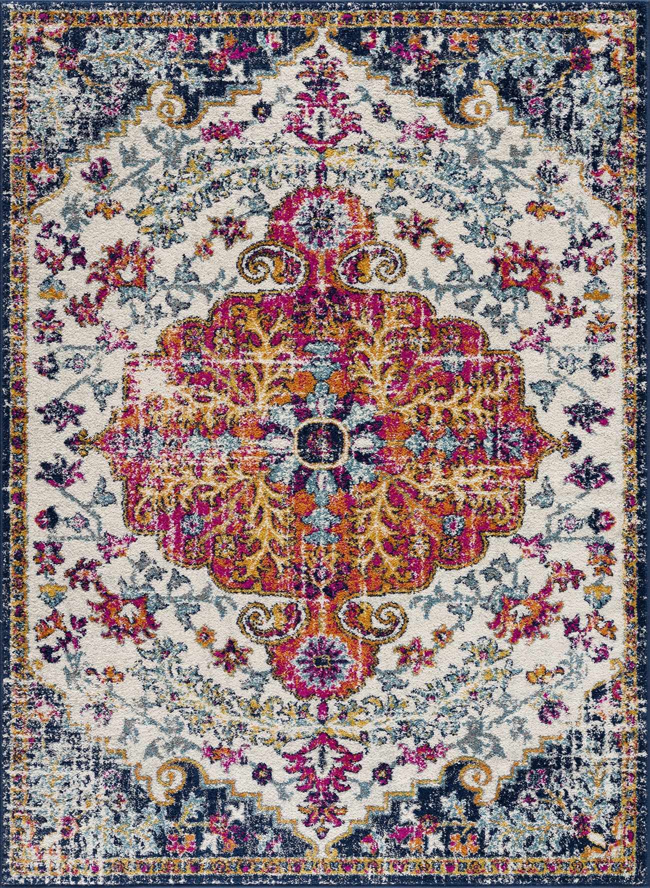 Bodrum Runner Rug