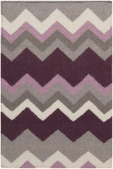Hardwood Runner Rug