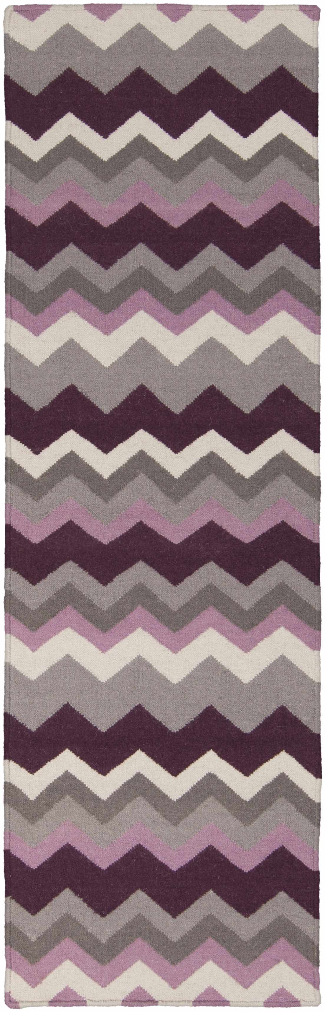 Hardwood Runner Rug