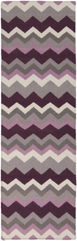 Hardwood Runner Rug
