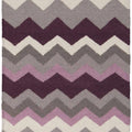Hardwood Runner Rug