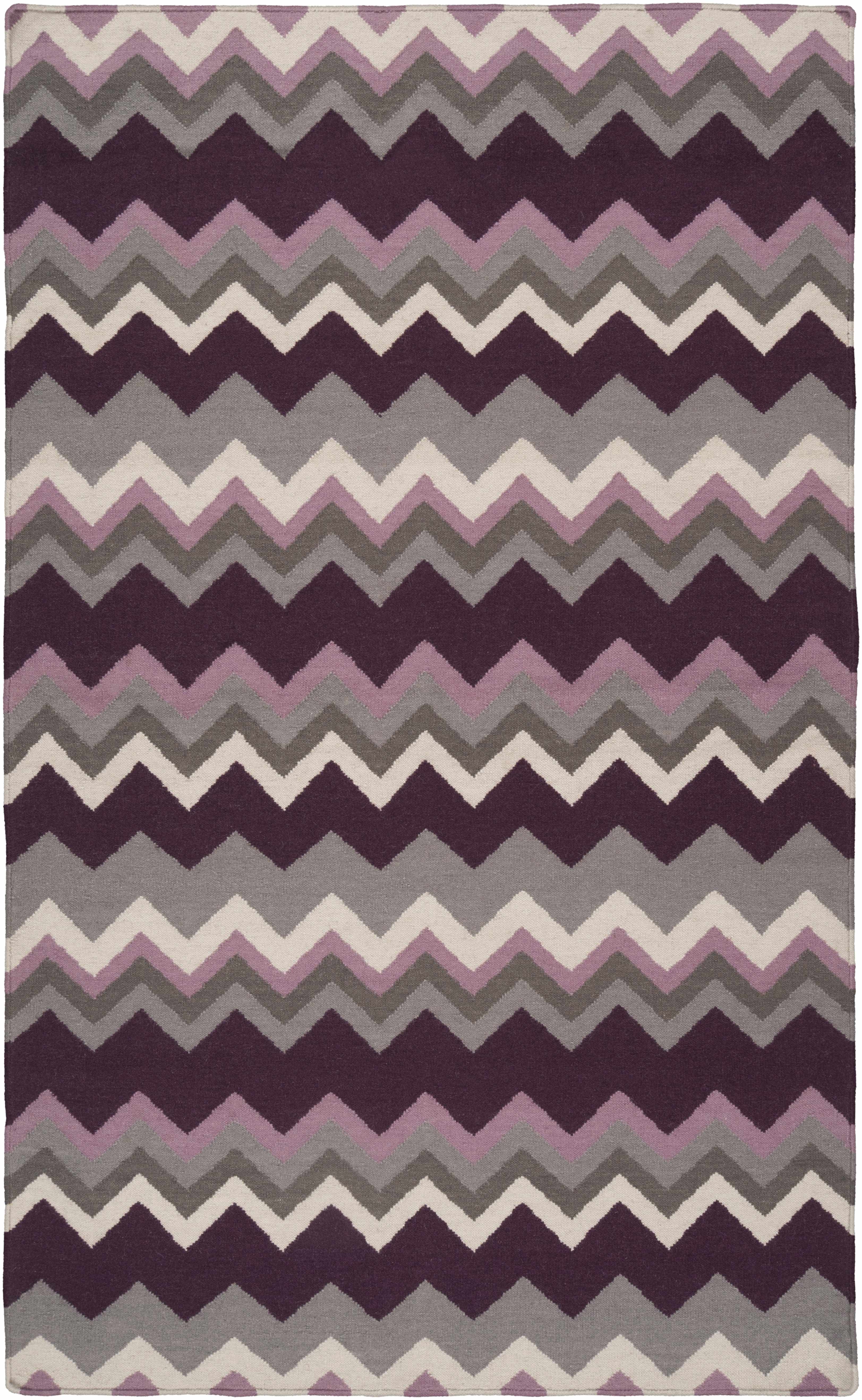 Hardwood Runner Rug