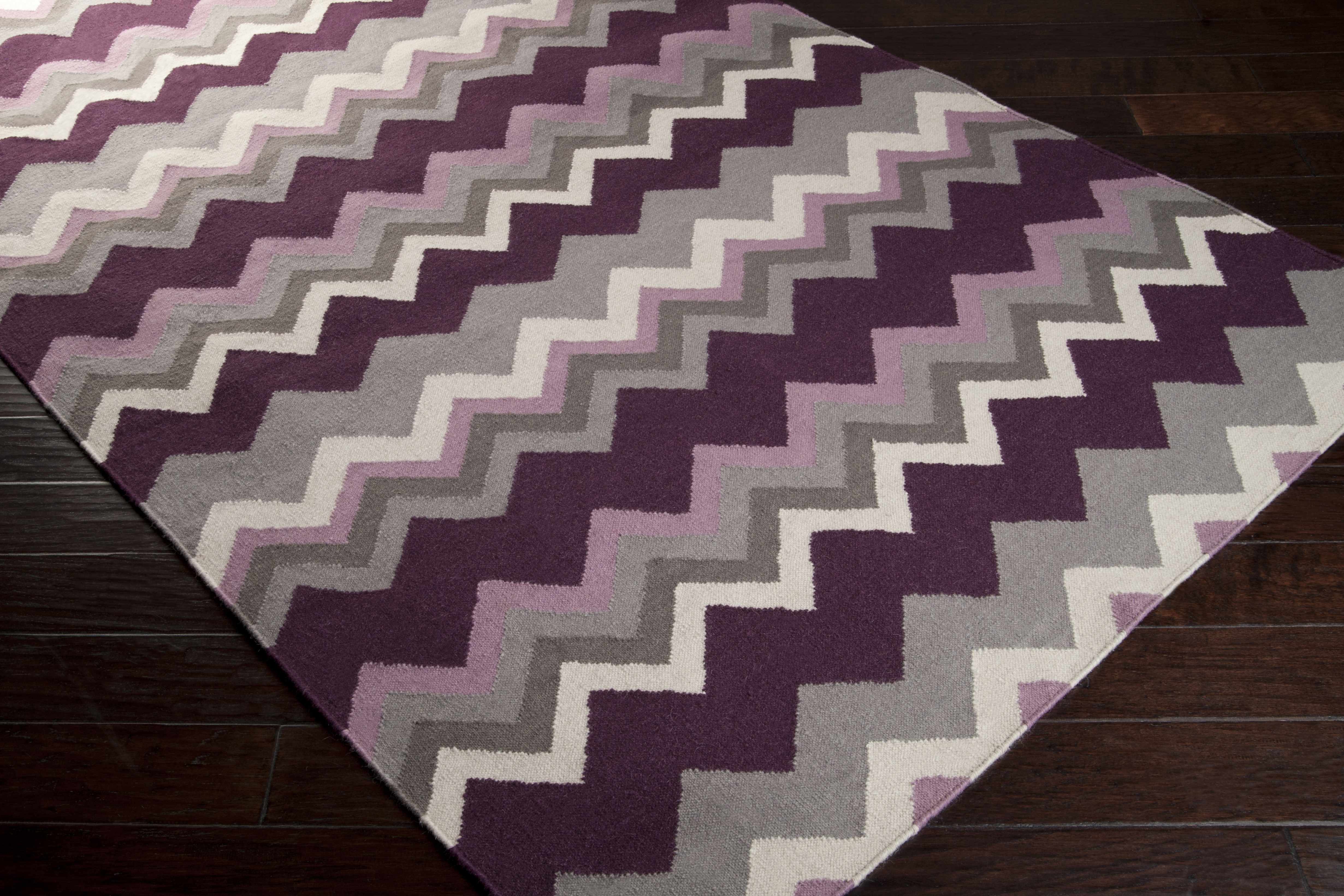 Hardwood Runner Rug