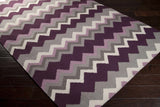 Hardwood Runner Rug