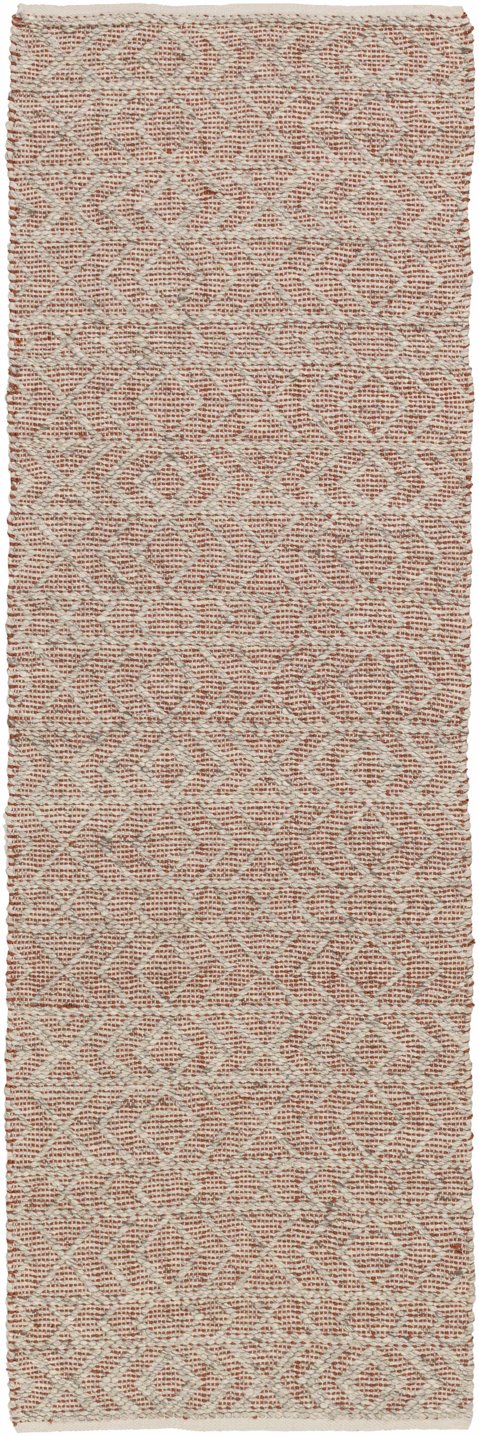 Harlingen Runner Rug