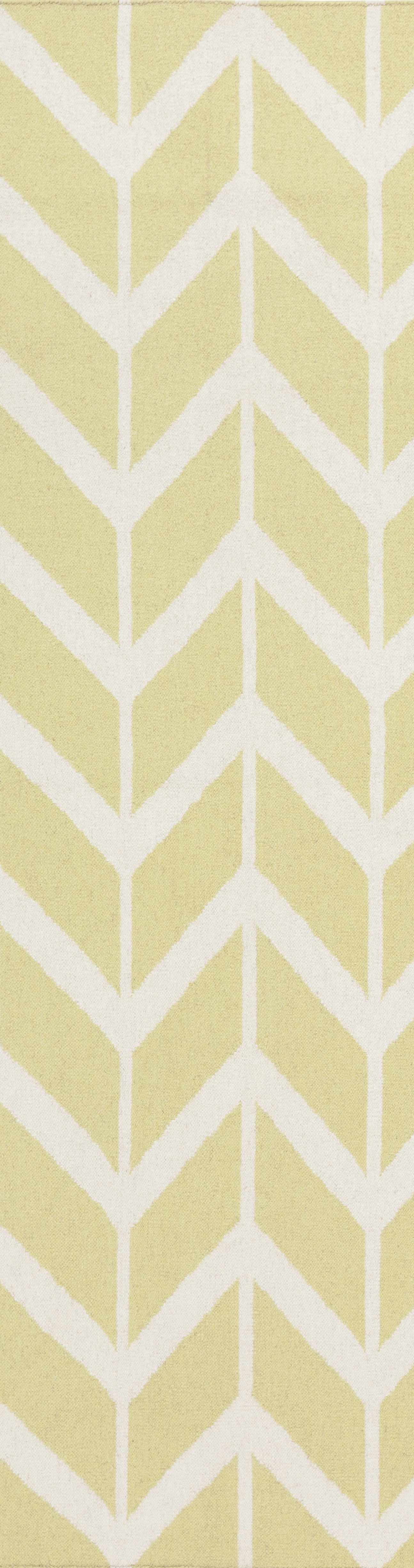 Haskins Runner Rug