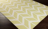 Haskins Runner Rug