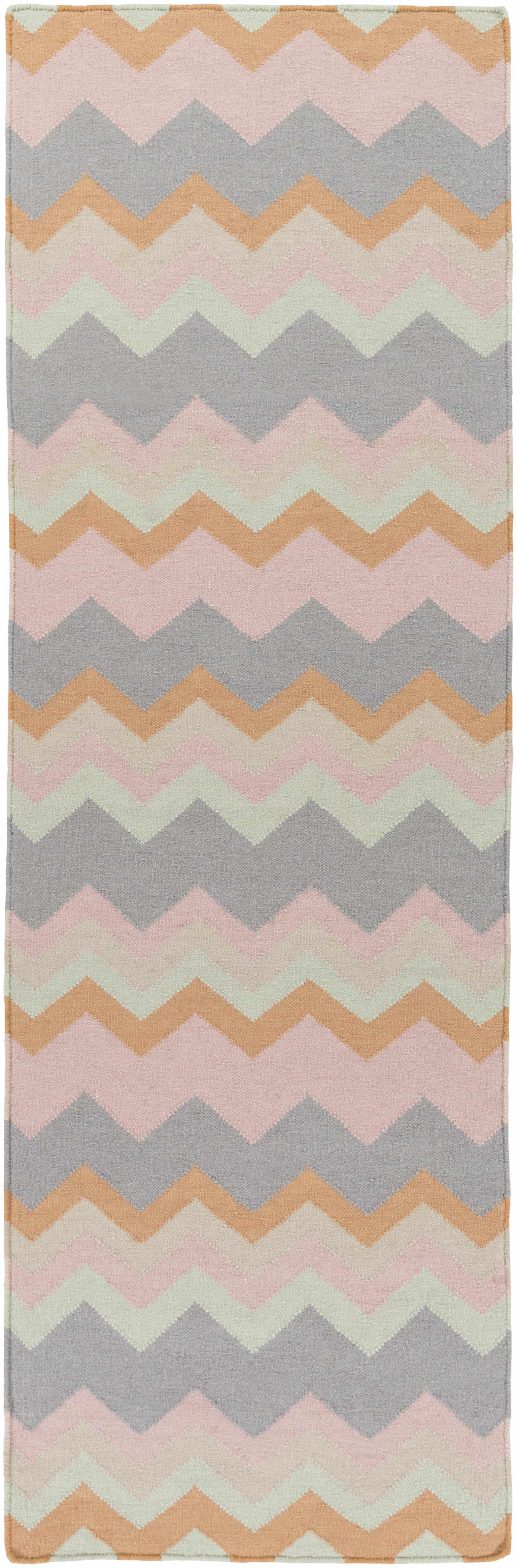 Hawleyville Runner Rug