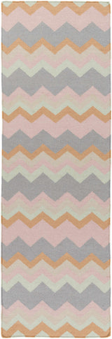 Hawleyville Runner Rug