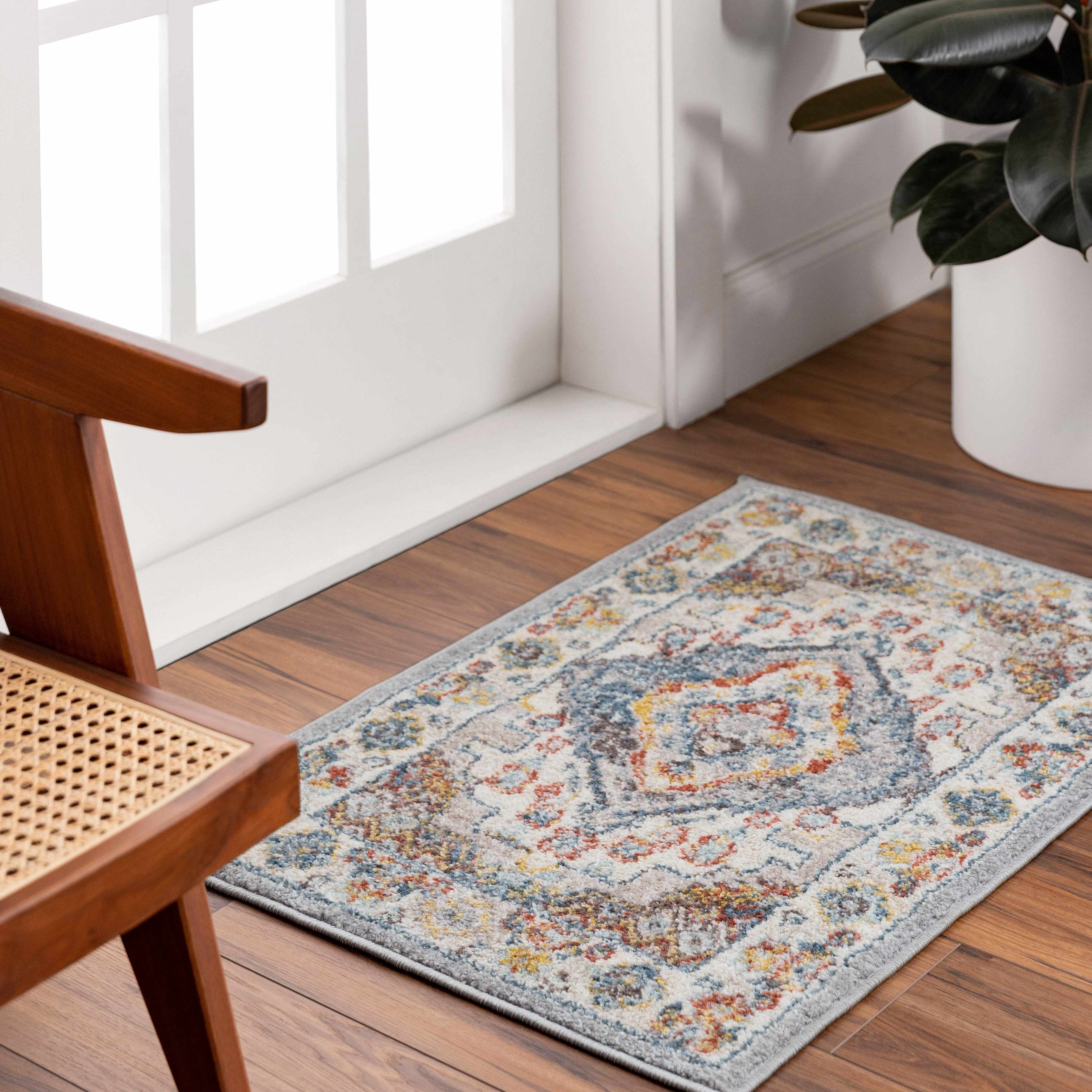 Haymond Runner Rug