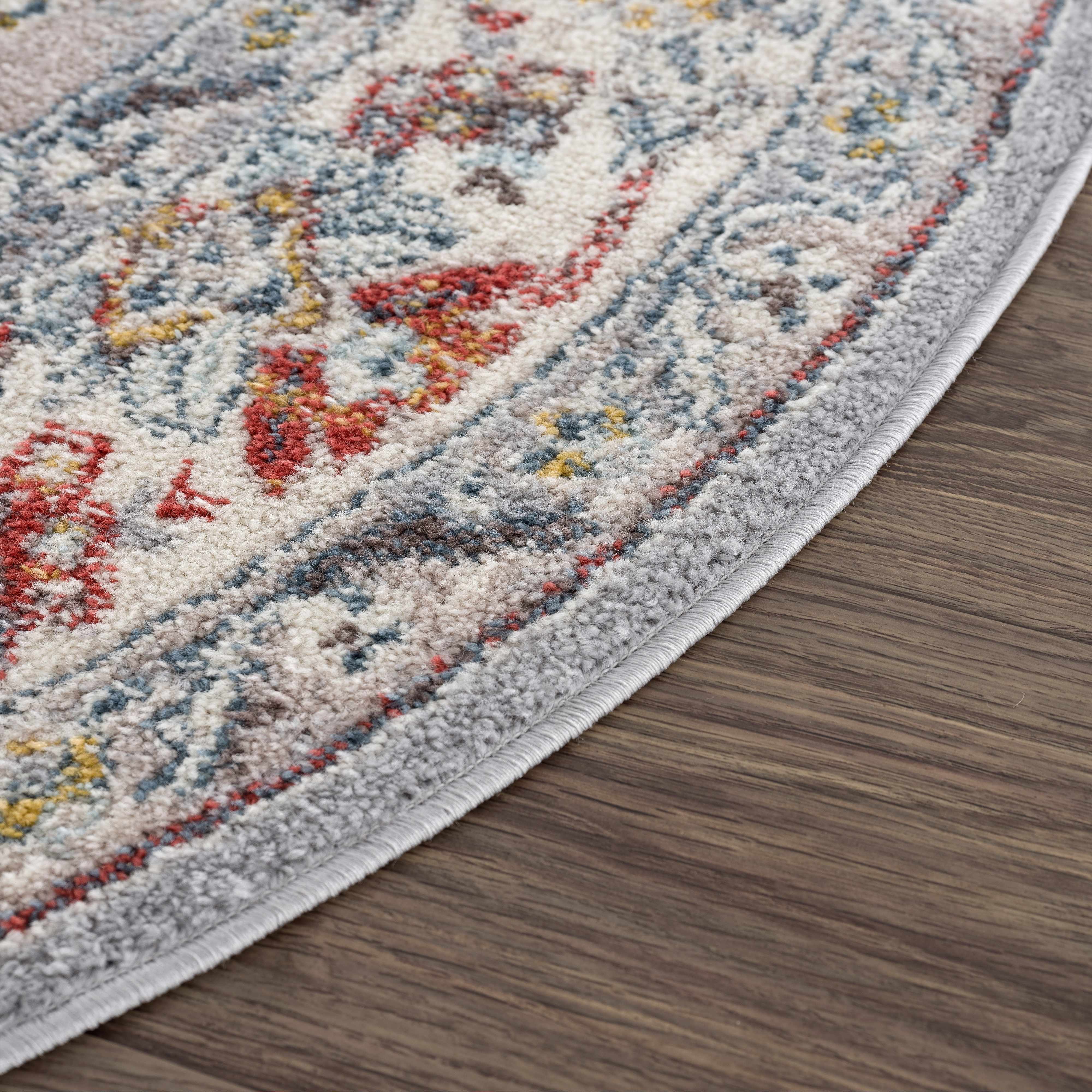 Haymond Runner Rug