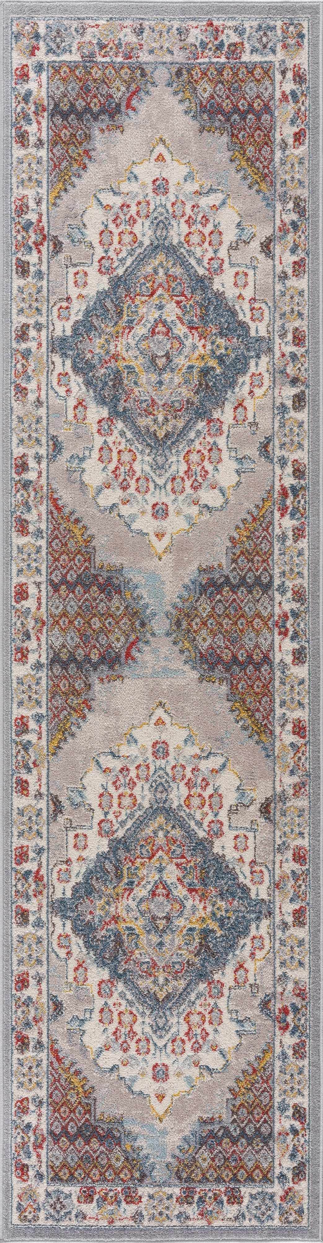 Haymond Runner Rug