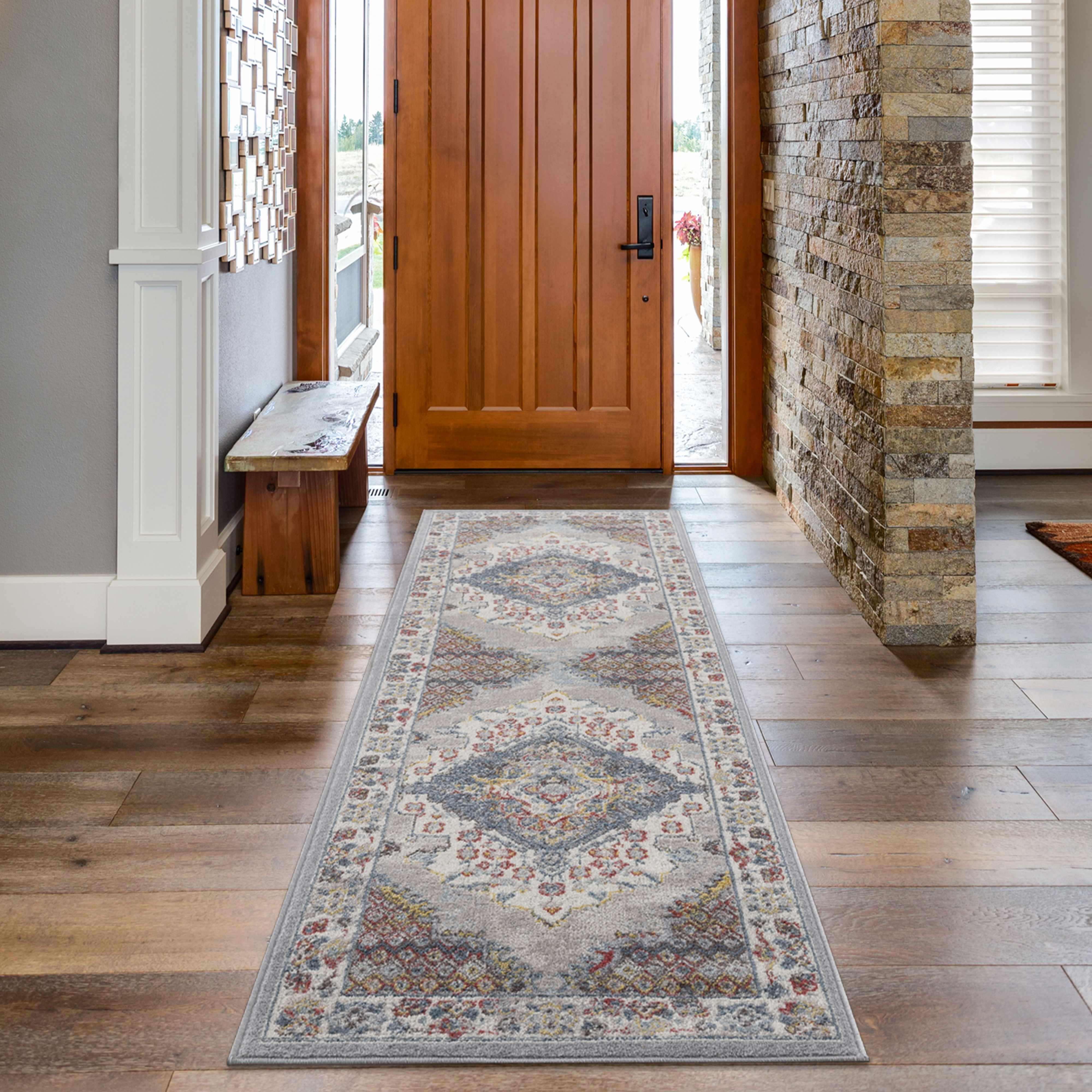 Haymond Runner Rug