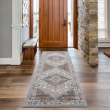 Haymond Runner Rug