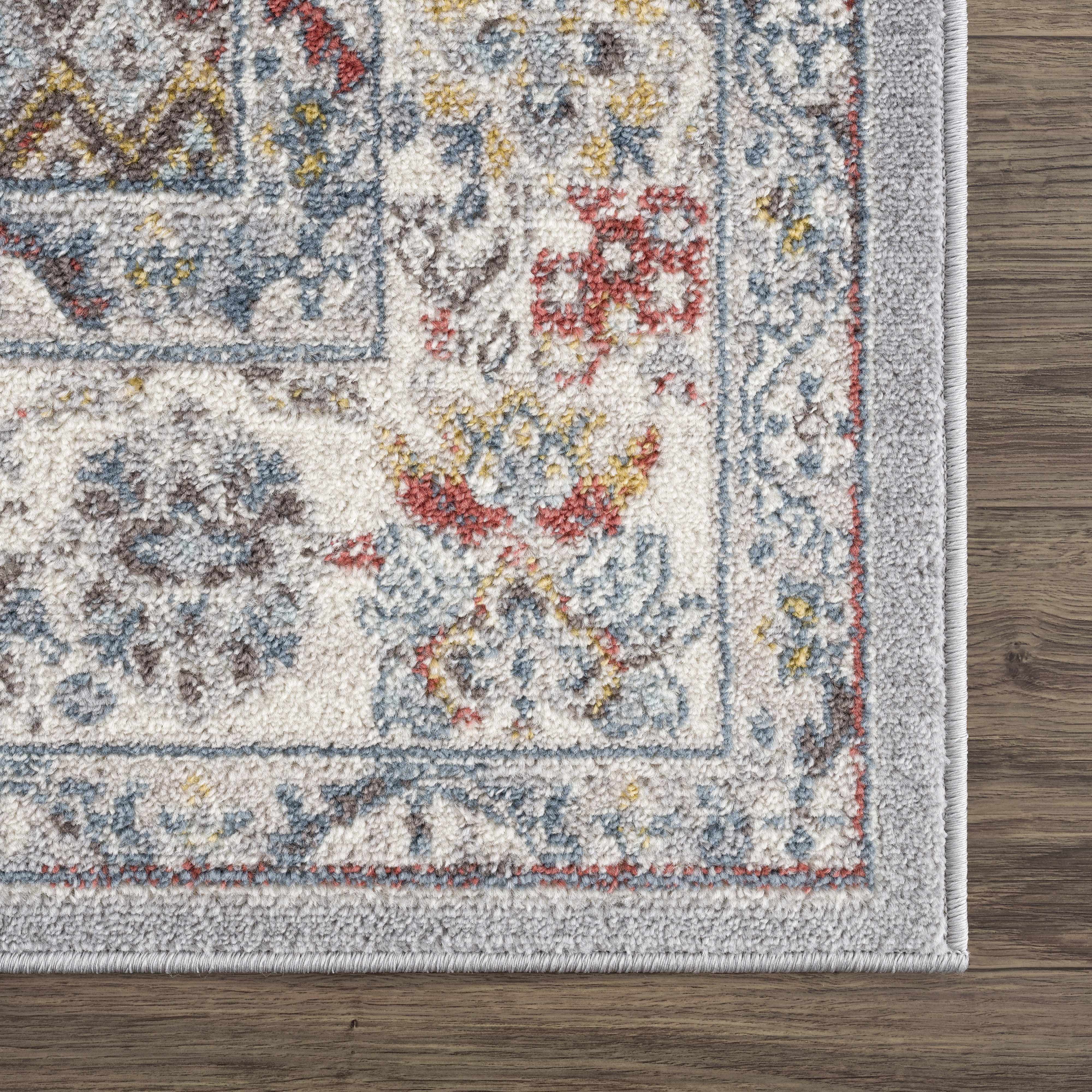 Haymond Runner Rug
