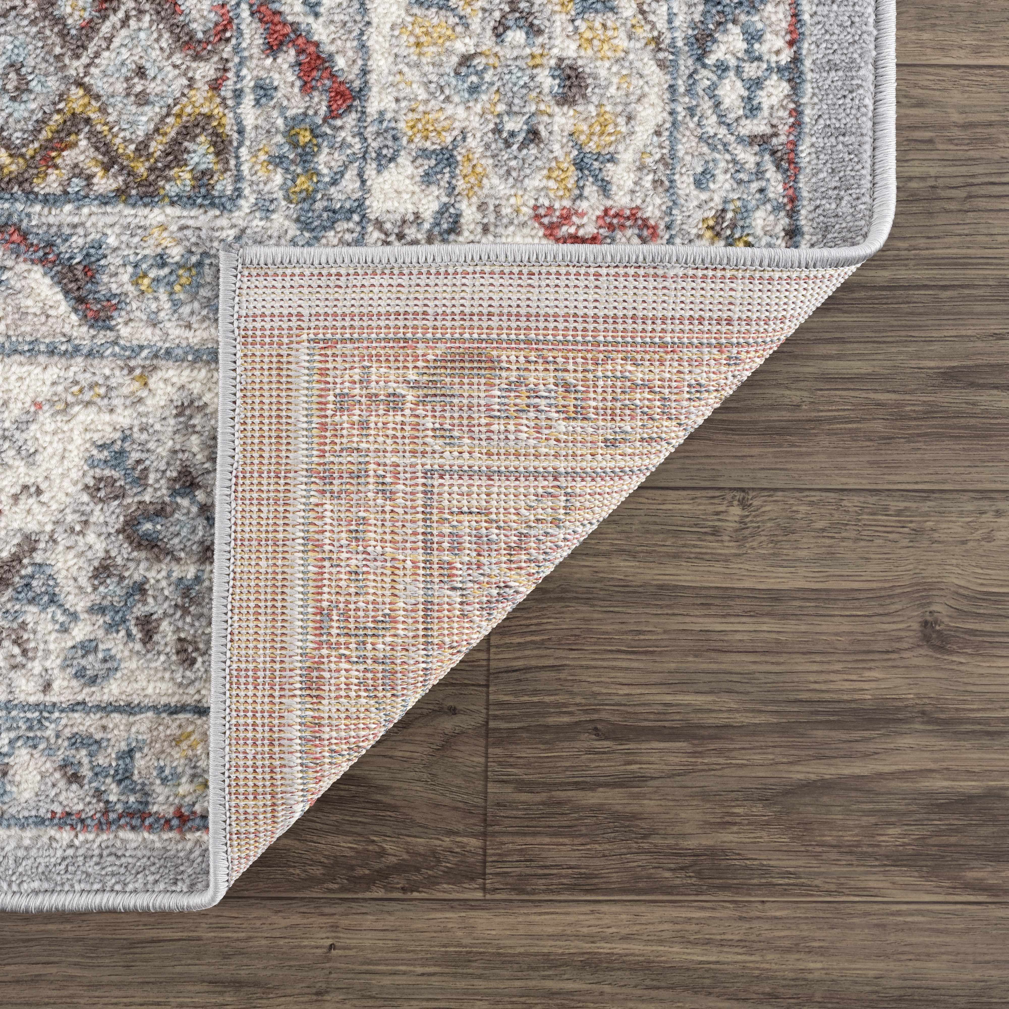 Haymond Runner Rug