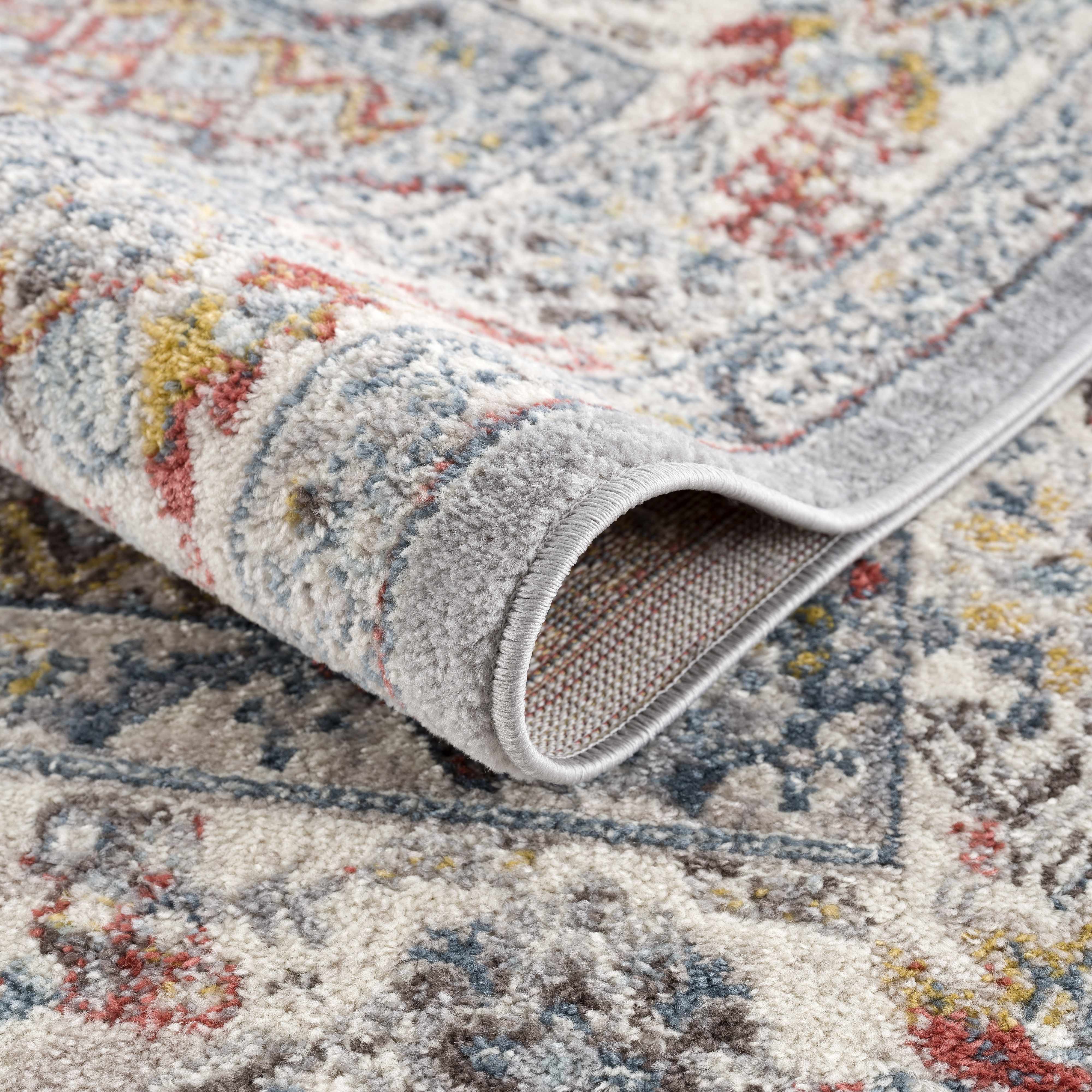 Haymond Runner Rug