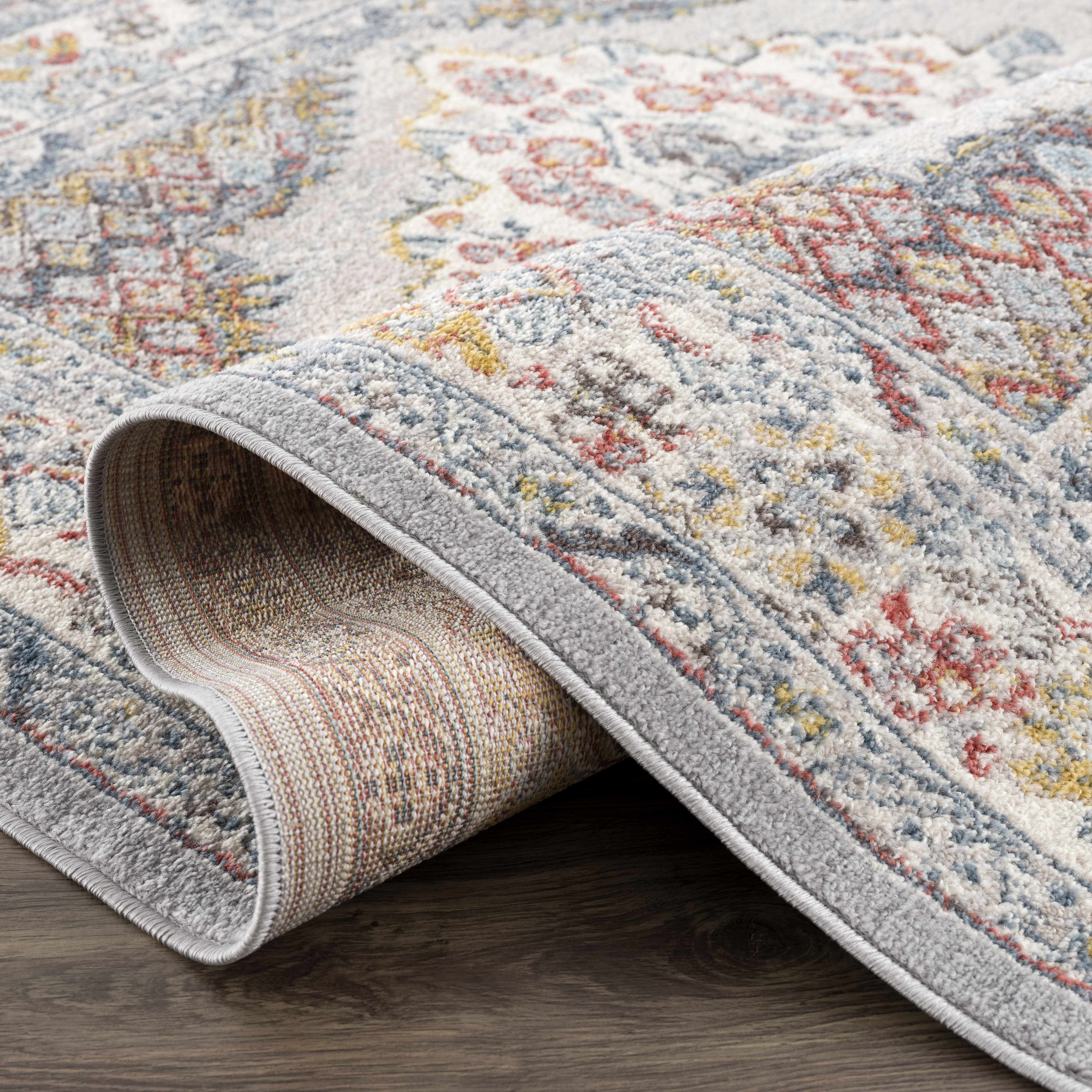 Haymond Runner Rug
