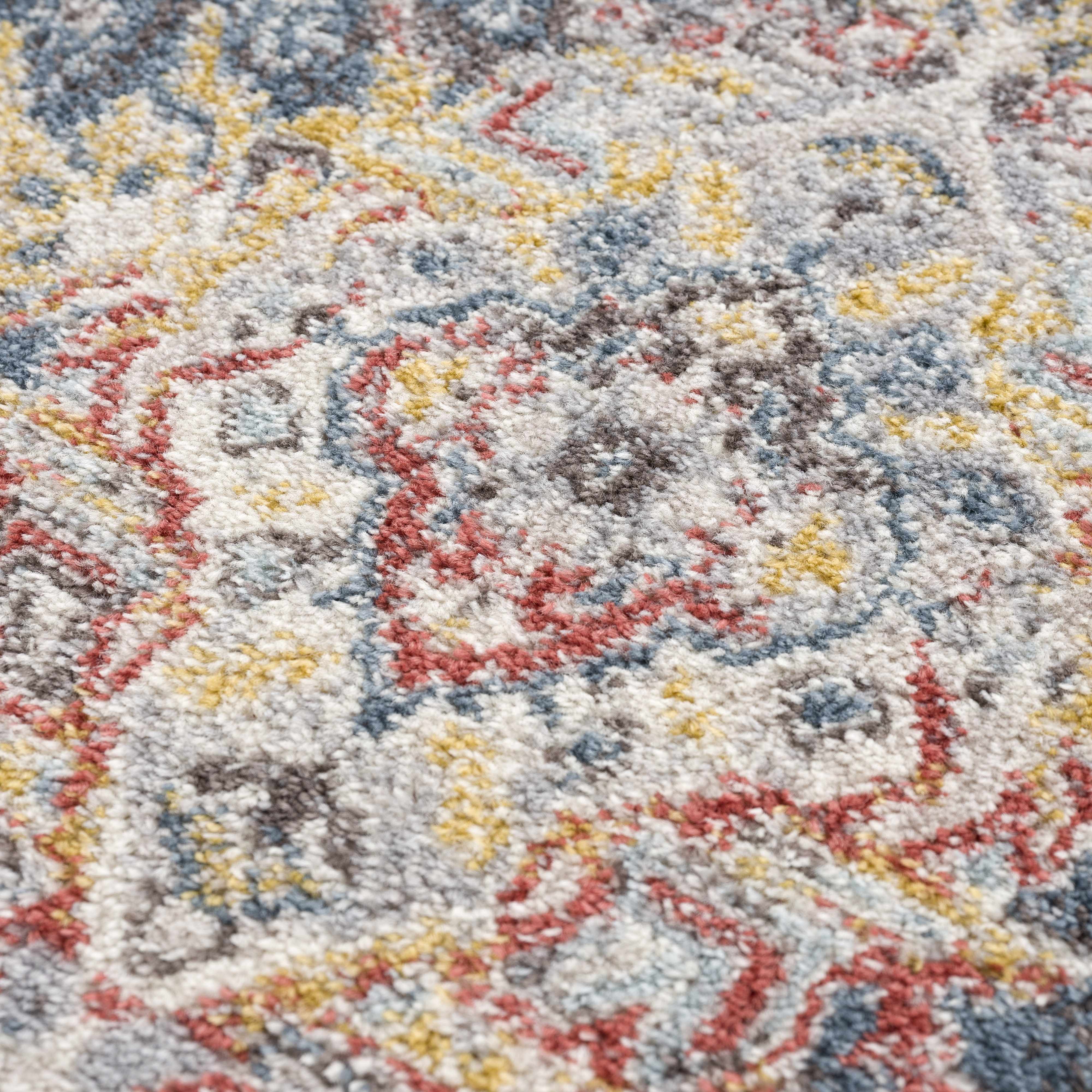 Haymond Runner Rug
