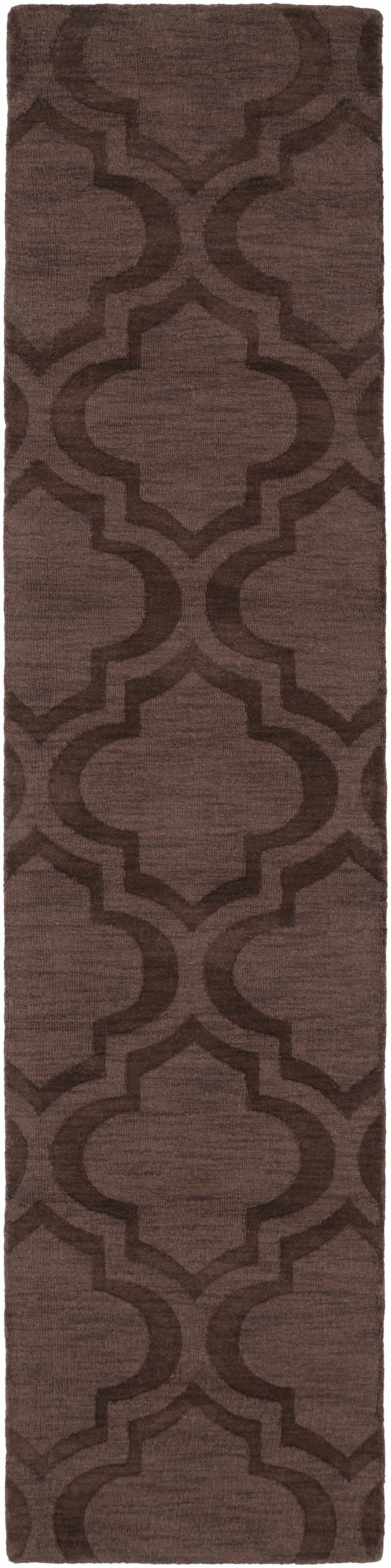 Hedgesville Runner Rug