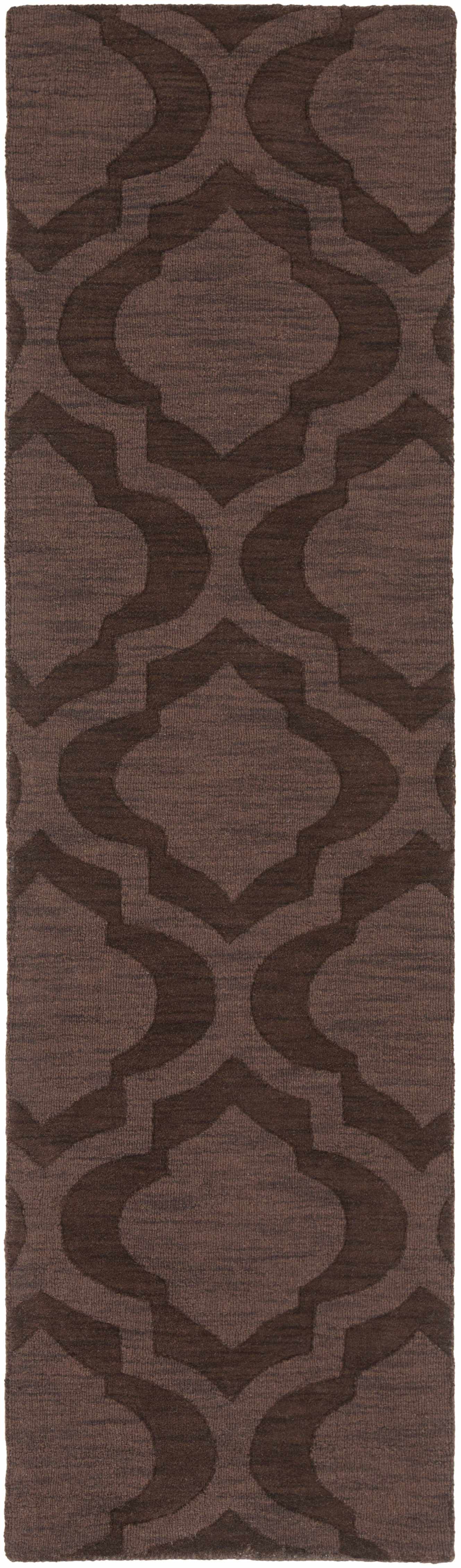 Hedgesville Runner Rug