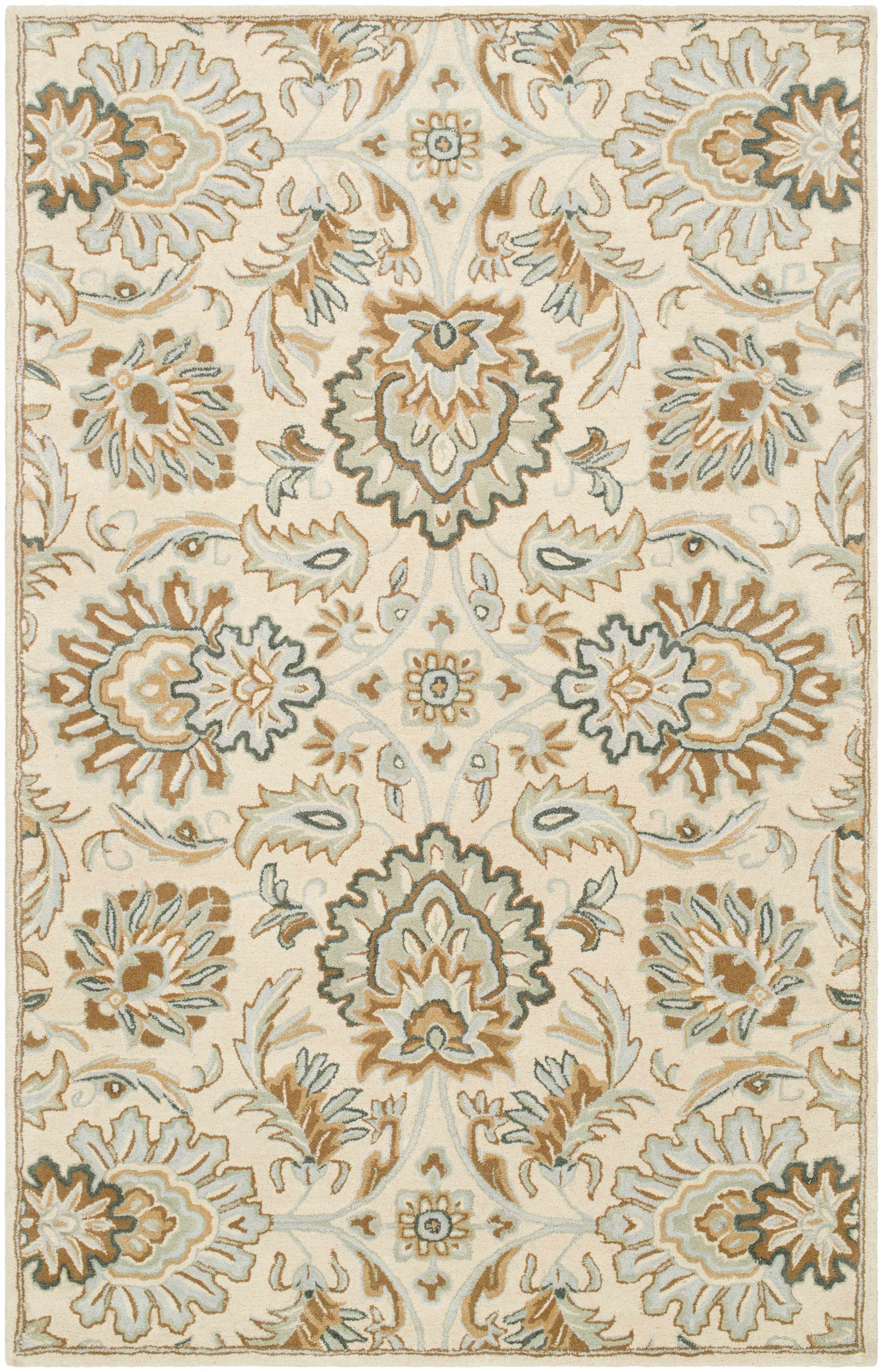 Sample Helia Area Rug