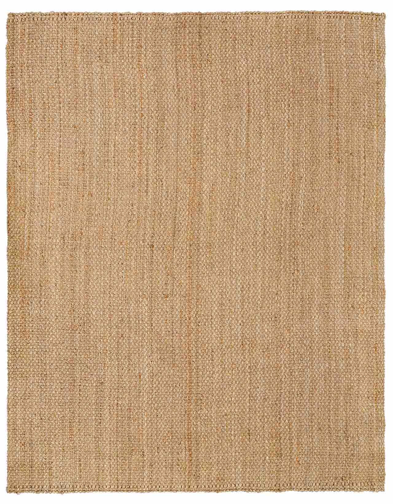 Herndon Braided Jute Runner Rug