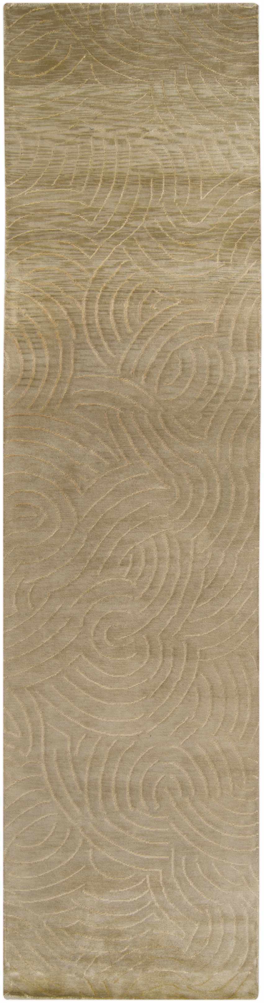 Heswall Runner Rug