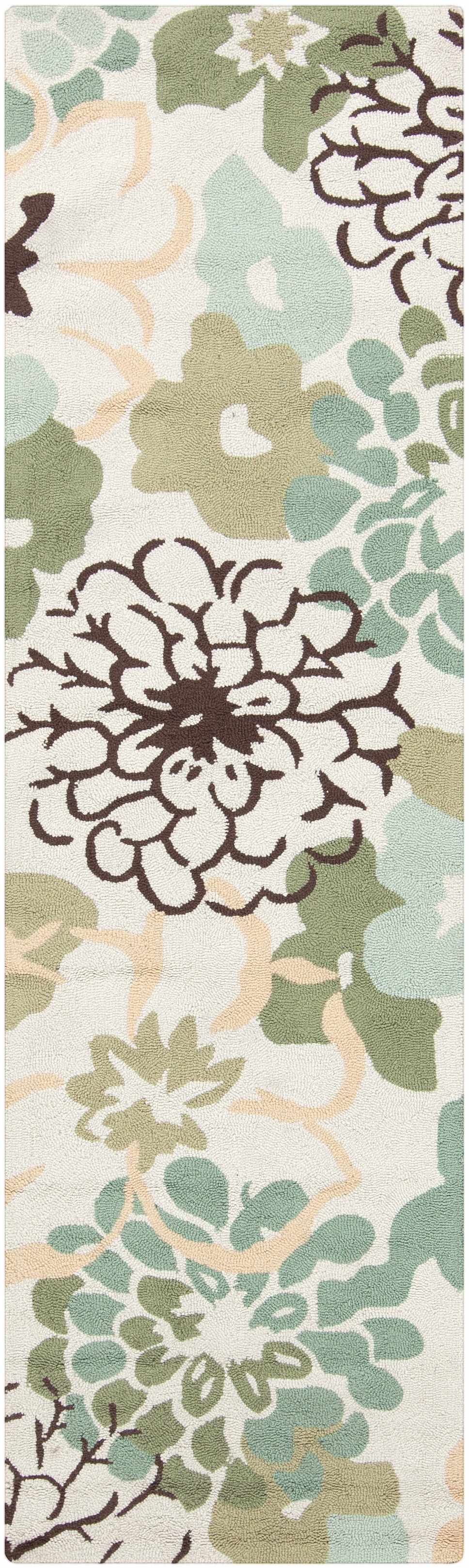 Hager Runner Rug
