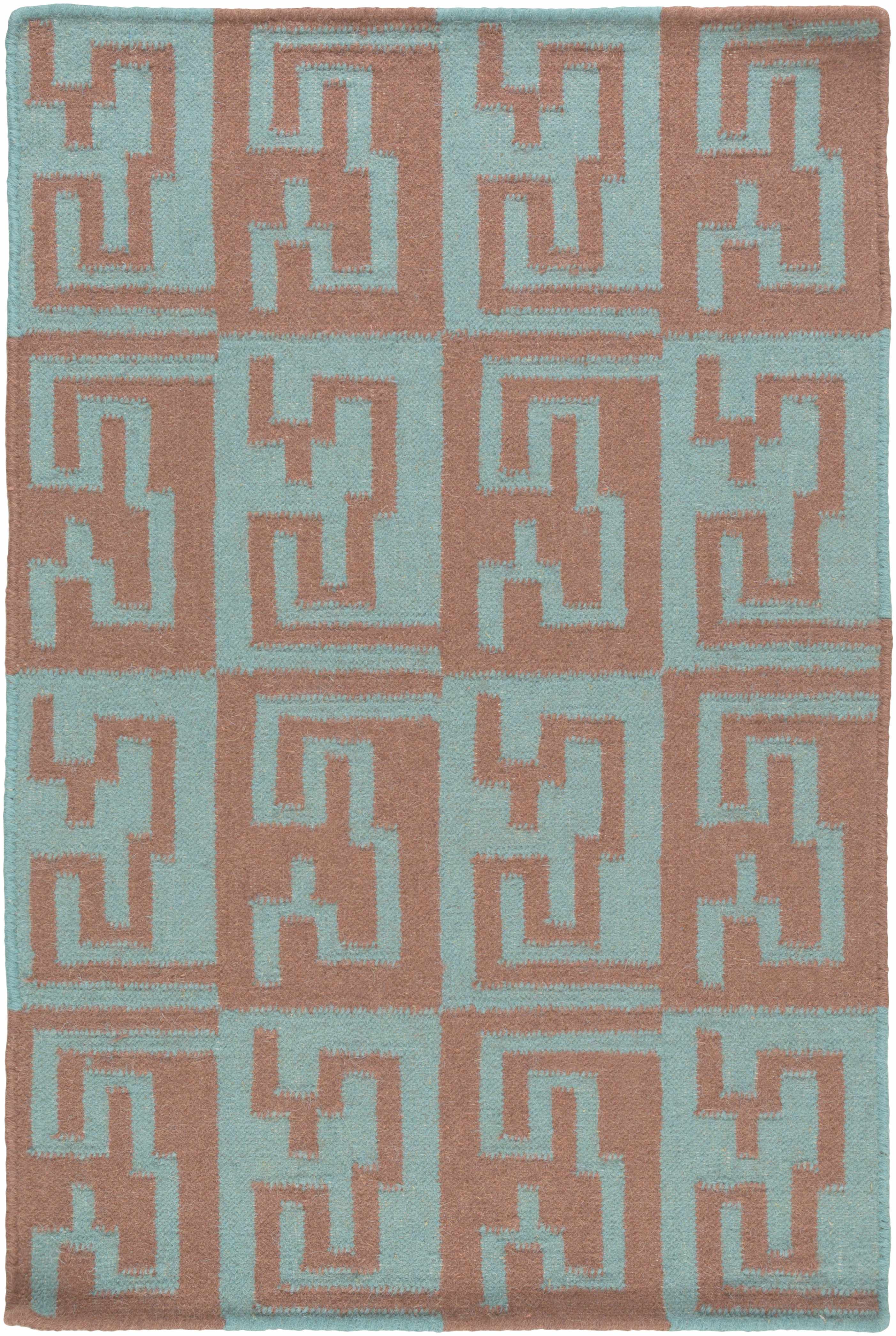 Hiawatha Runner Rug